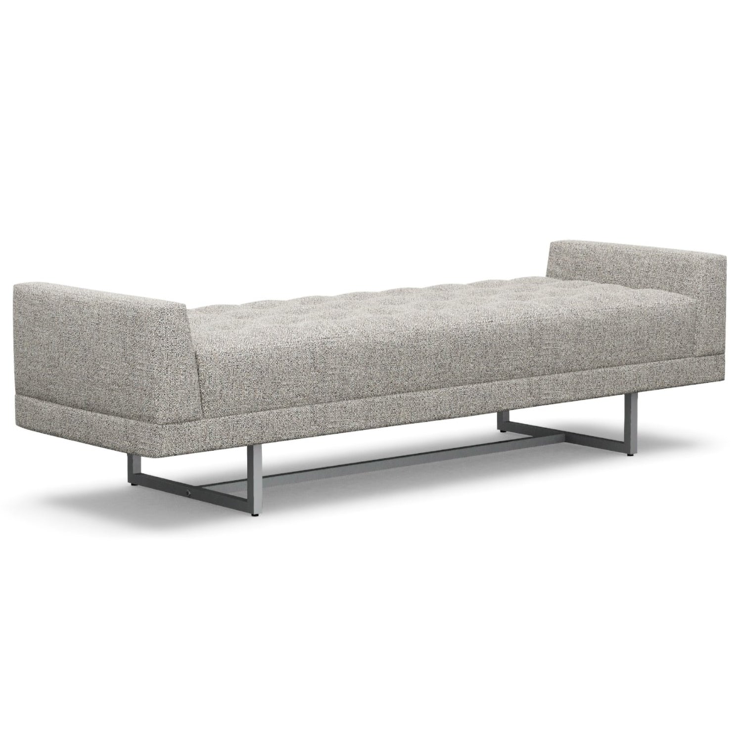 Interlude Home Luca King Bench