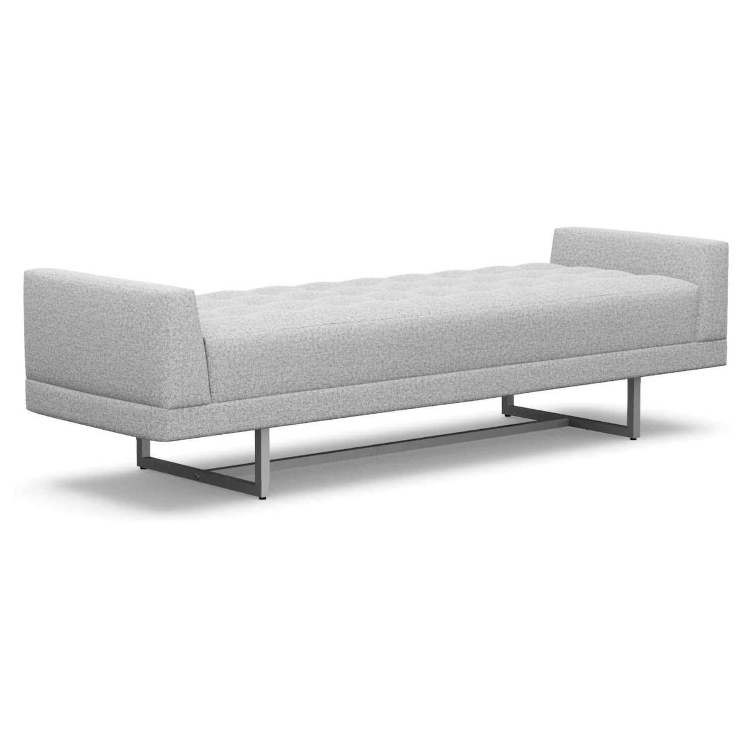 Interlude Home Luca King Bench