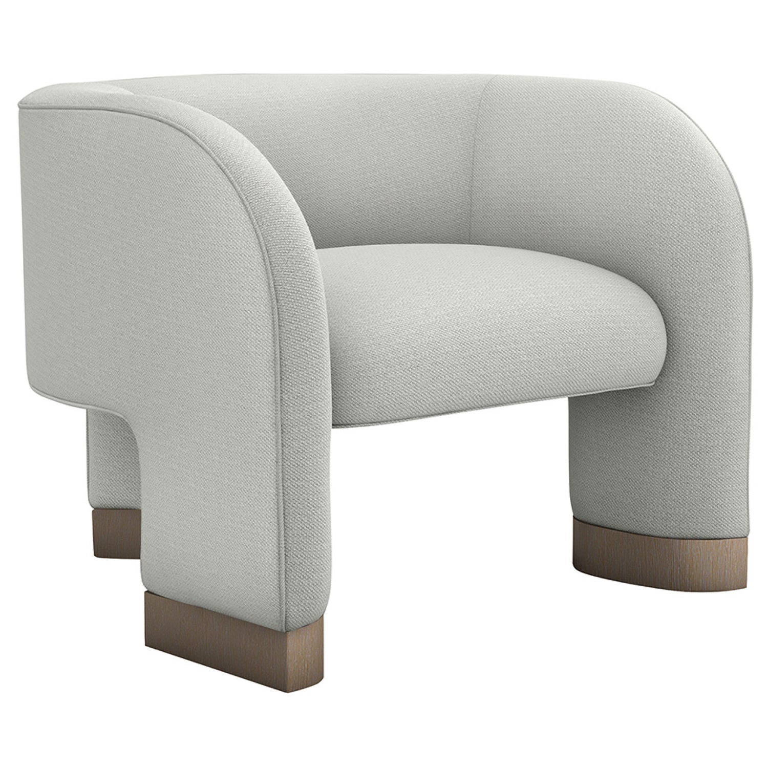 Interlude Home Trilogy Chair