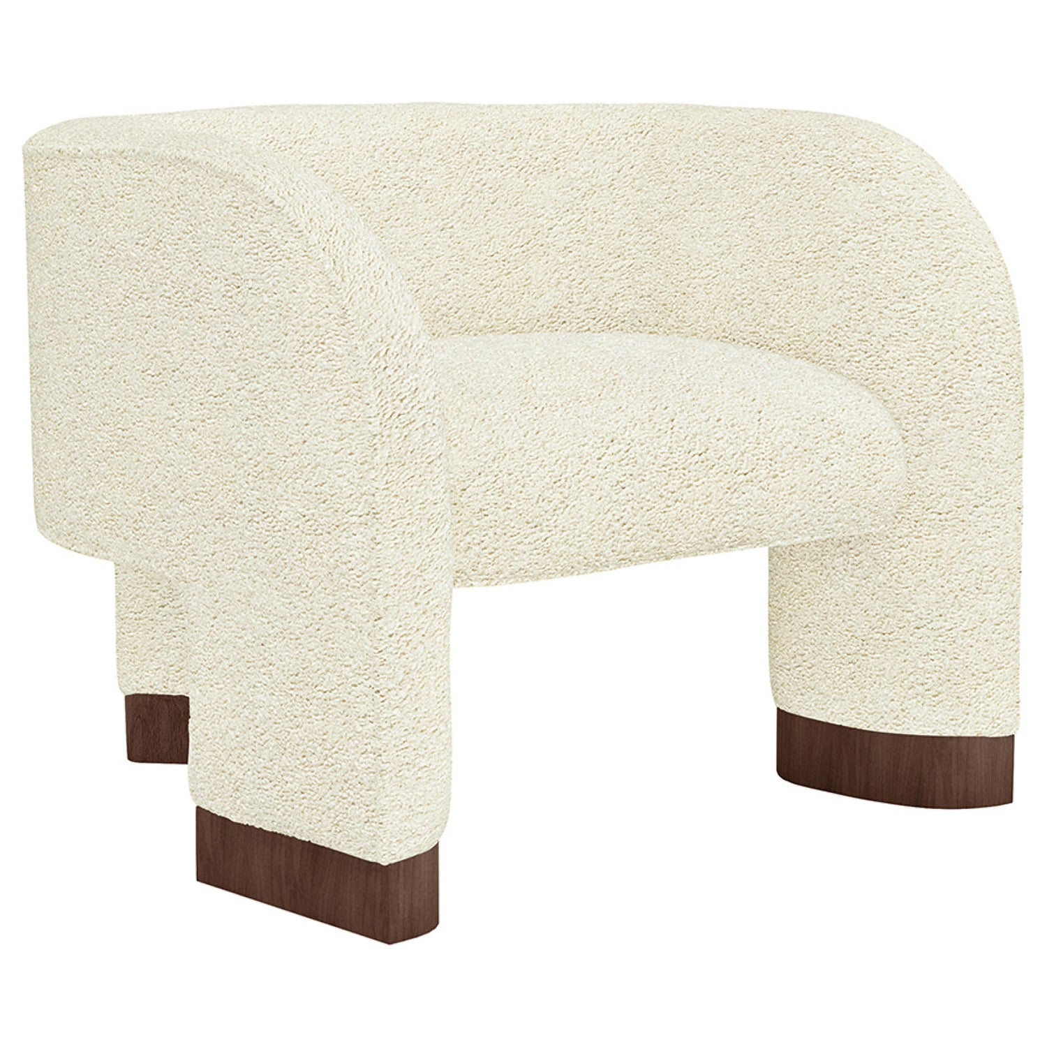 Interlude Home Trilogy Chair