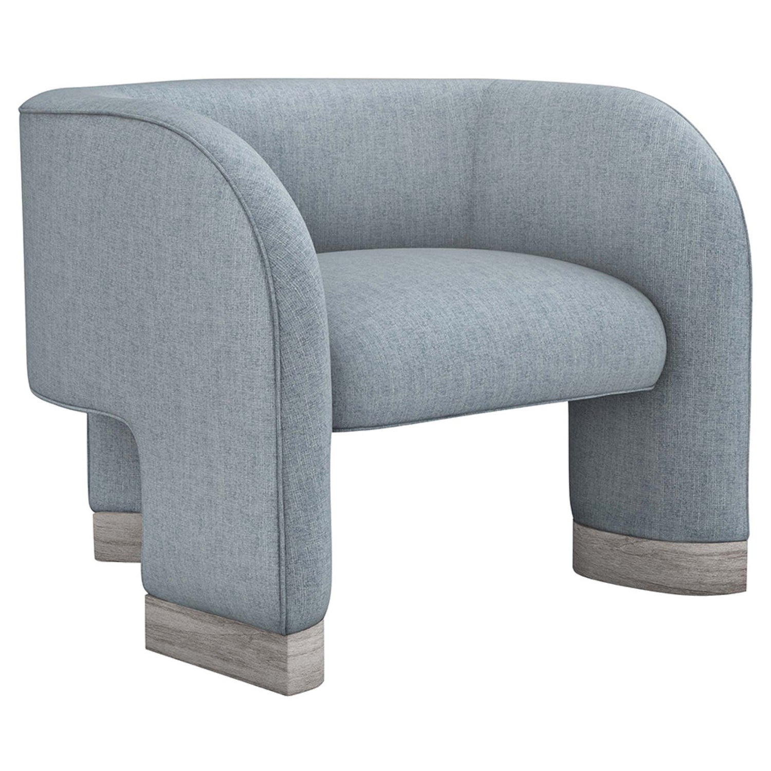 Interlude Home Trilogy Chair