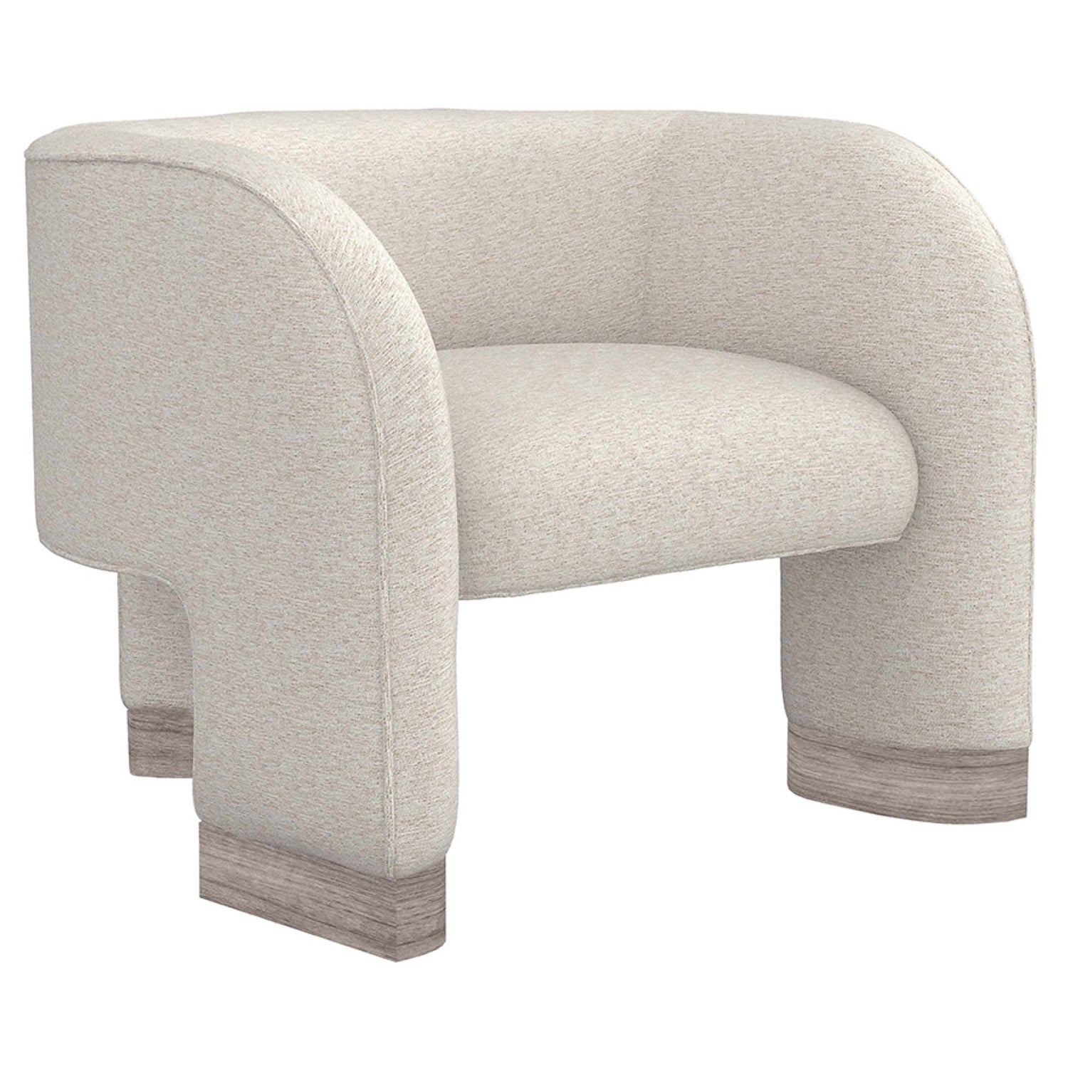 Interlude Home Trilogy Chair