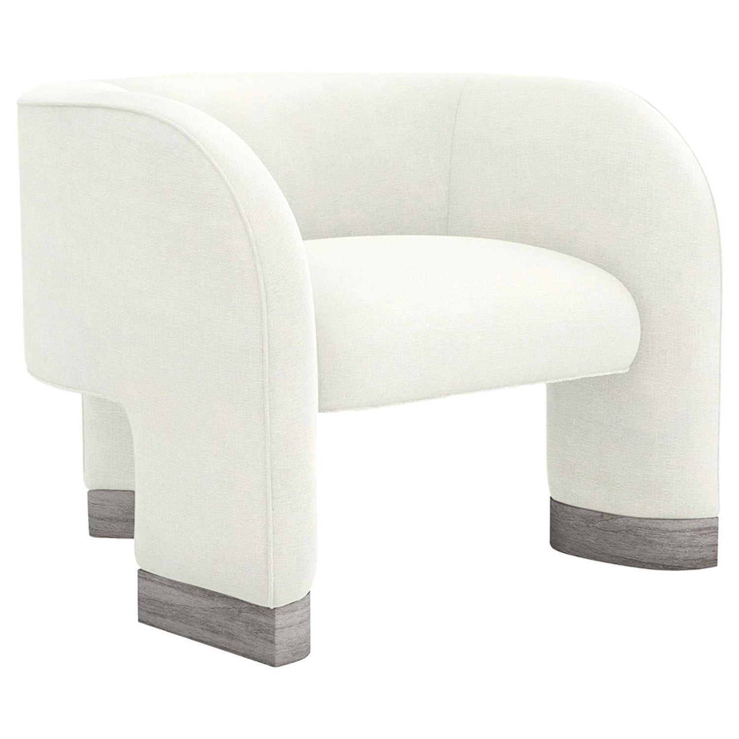 Interlude Home Trilogy Chair