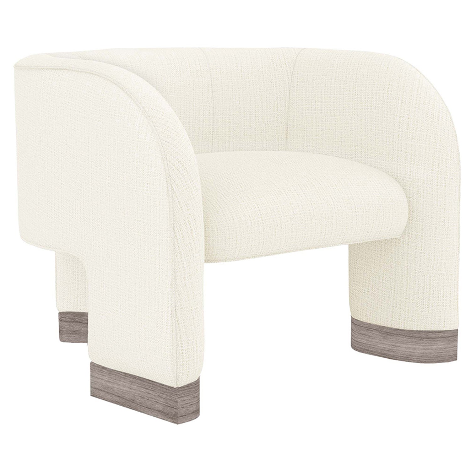 Interlude Home Trilogy Chair