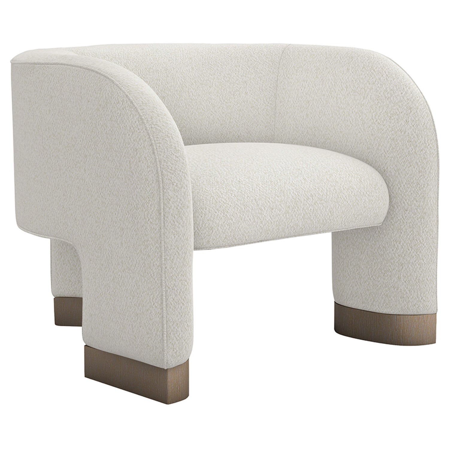 Interlude Home Trilogy Chair