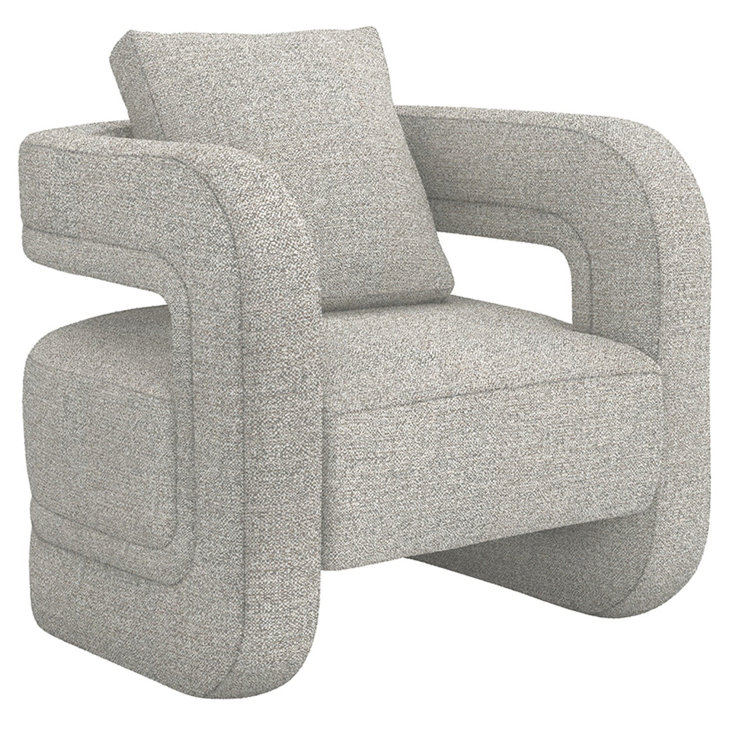 Interlude Home Scillia Chair