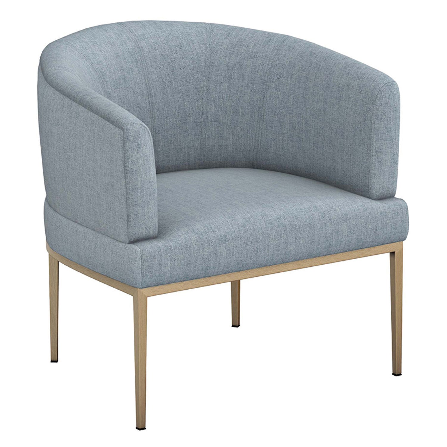 Interlude Home Martine Chair