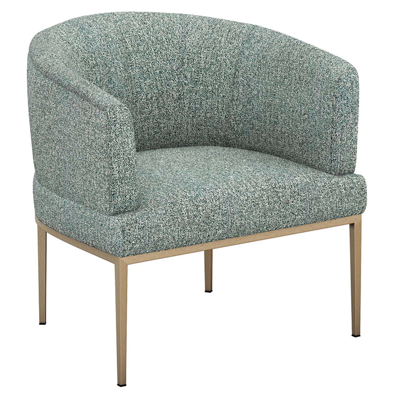 Interlude Home Martine Chair