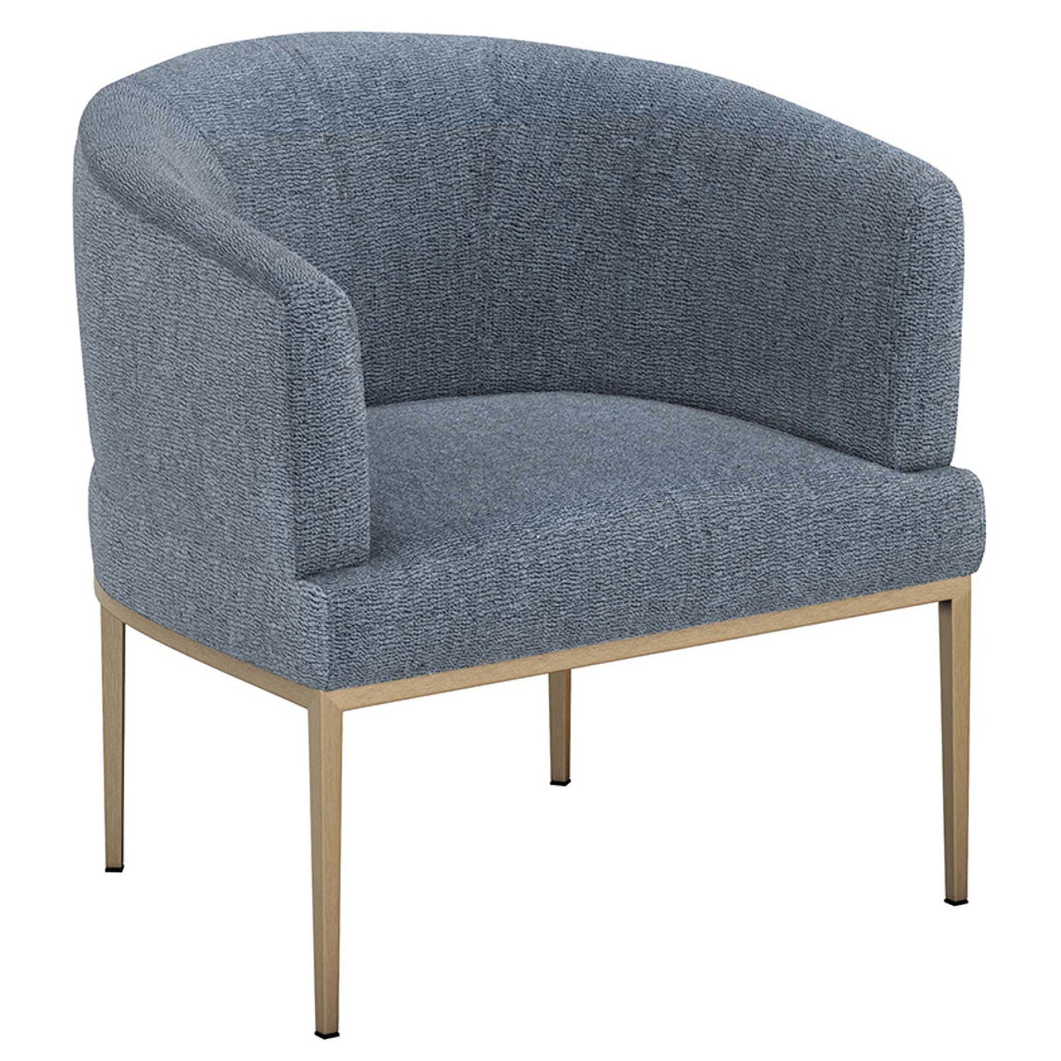 Interlude Home Martine Chair
