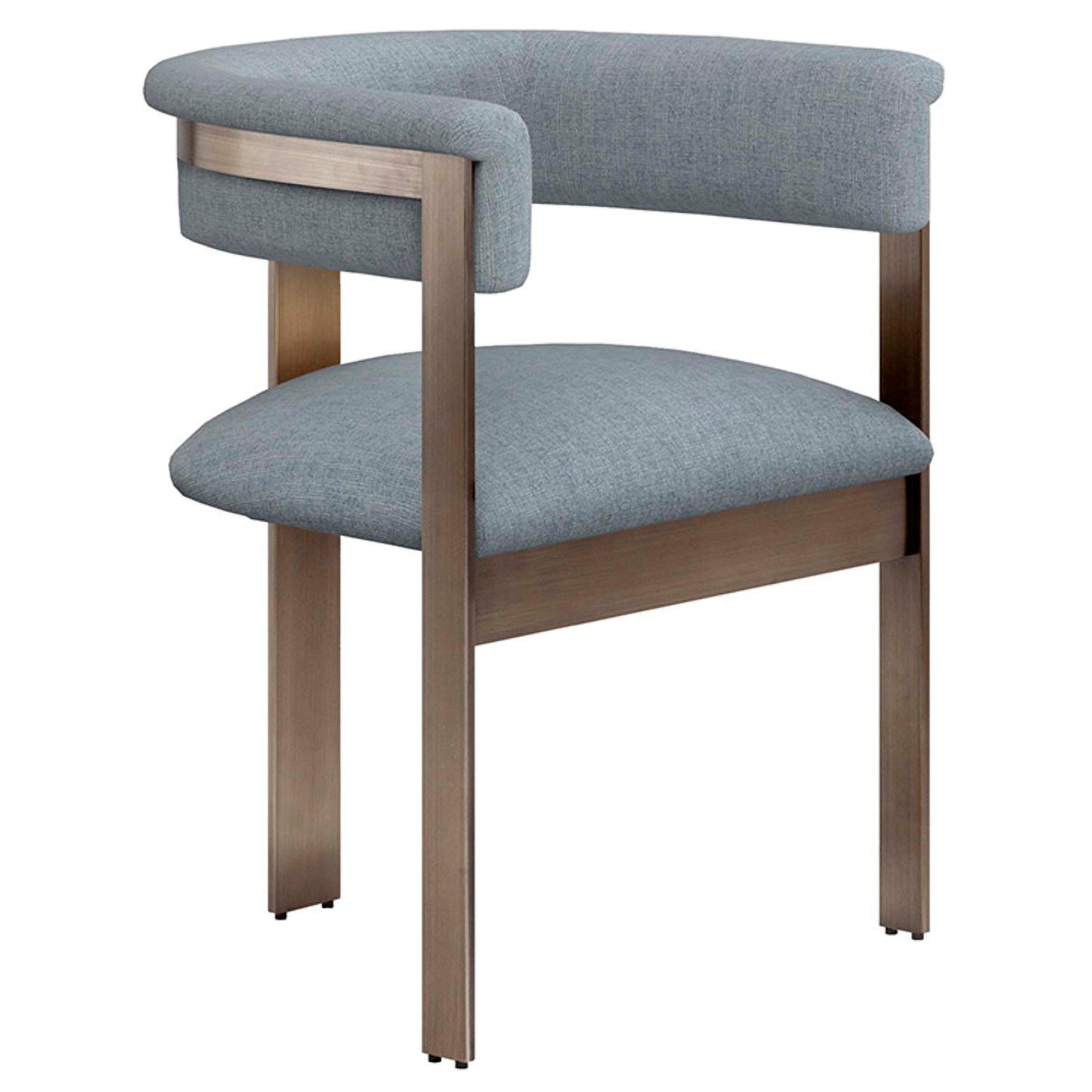 Interlude Home Darcy Custom Dining Chair
