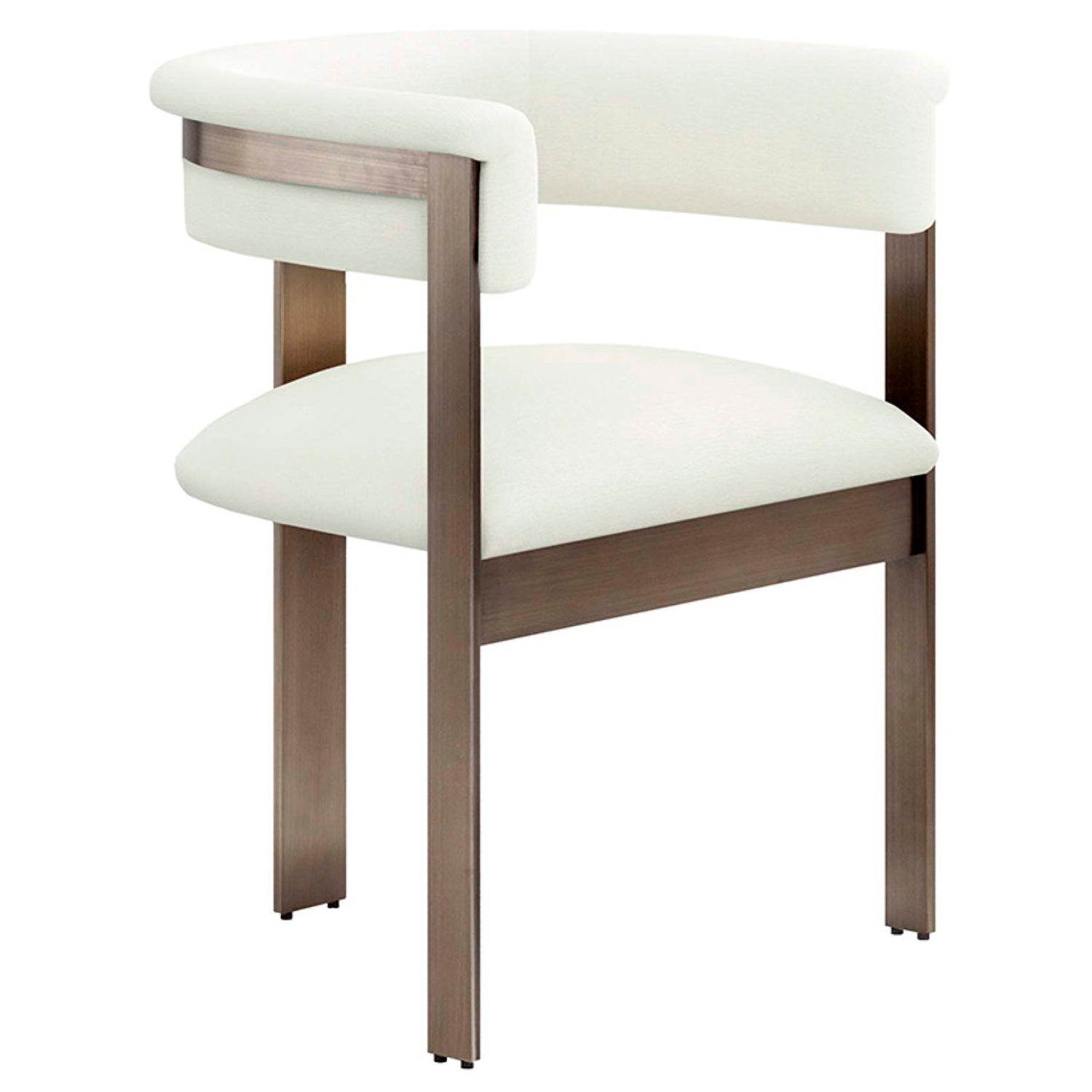 Interlude Home Darcy Custom Dining Chair