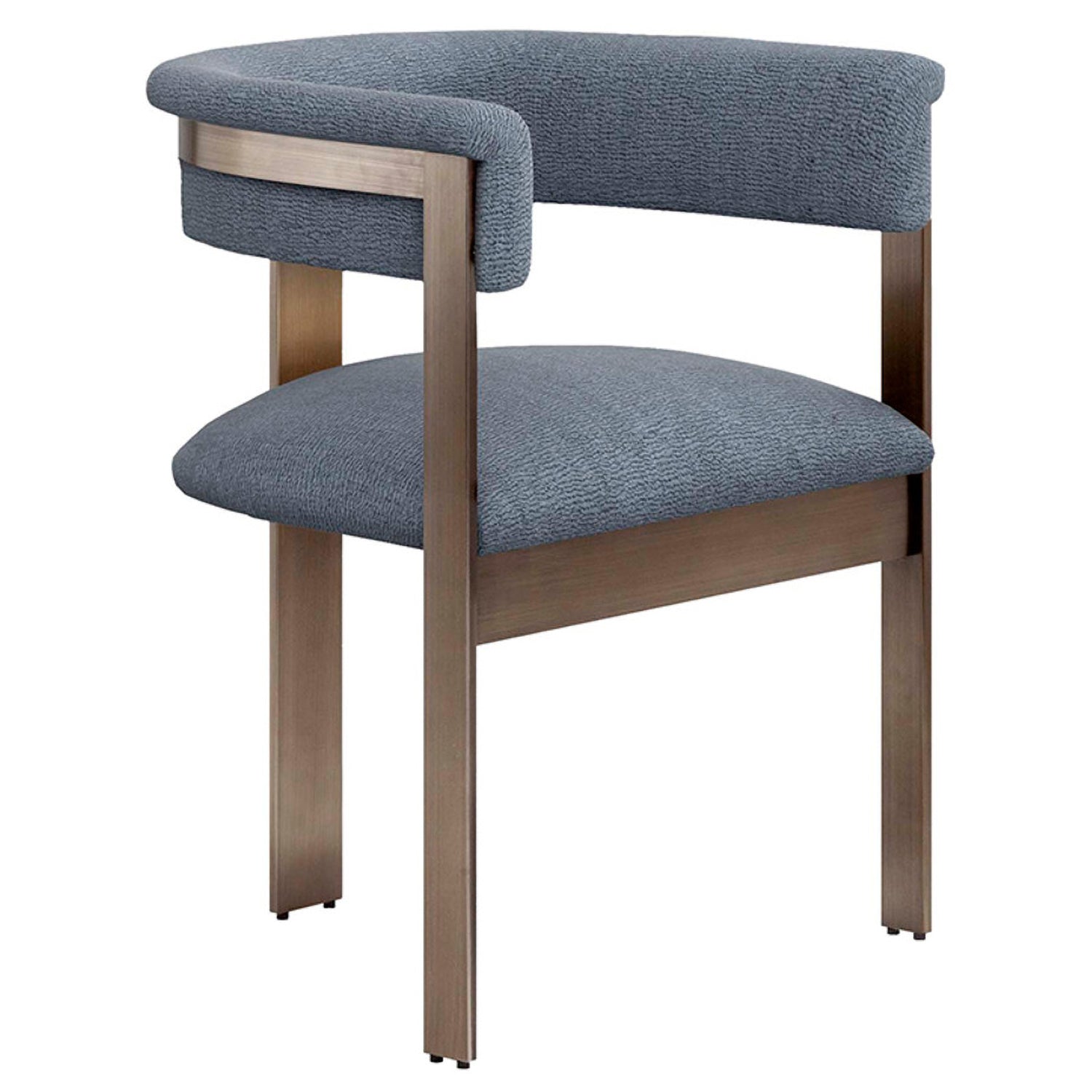 Interlude Home Darcy Custom Dining Chair