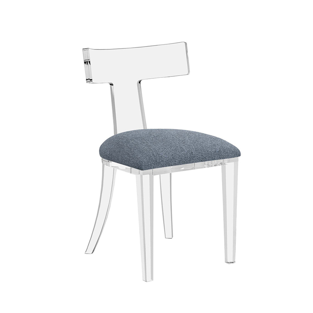 Interlude Home Tristan Acrylic Dining Chair