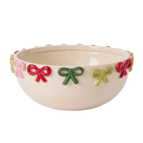 Ribbonelle Bowl