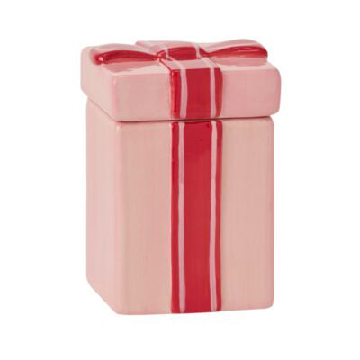 Giftbox Canister