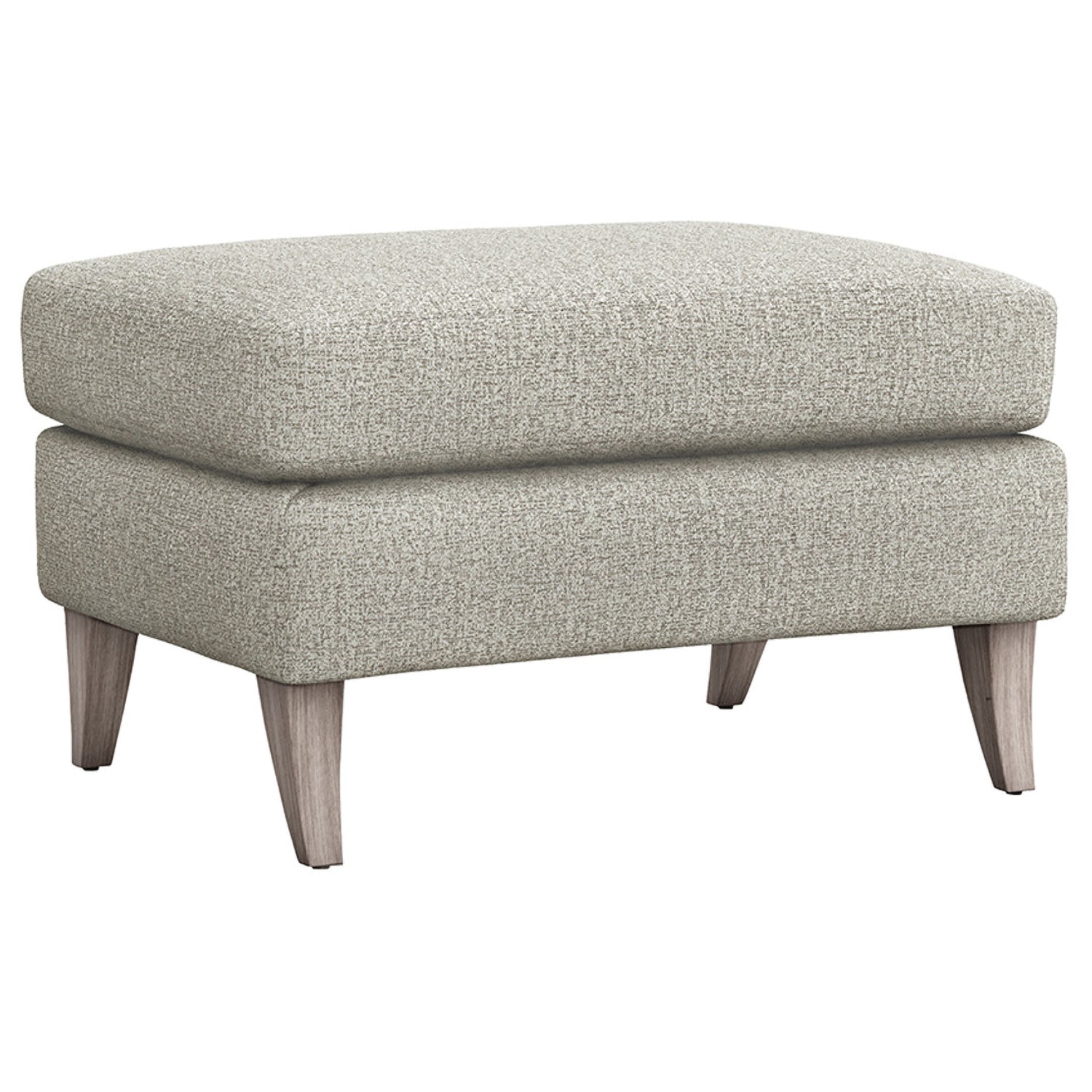 Interlude Home Kelsey Ottoman