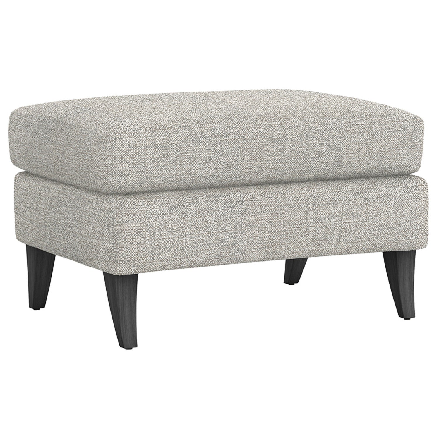 Interlude Home Kelsey Ottoman
