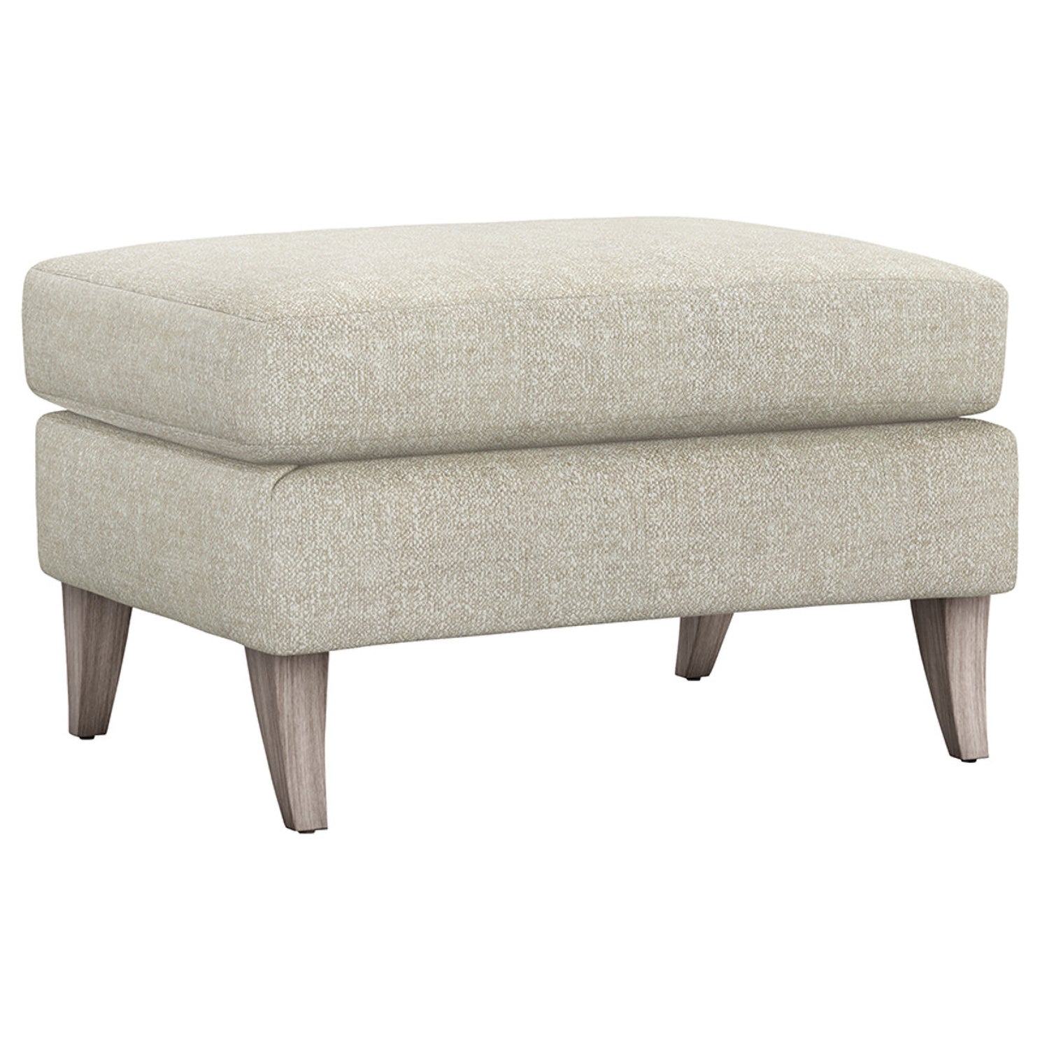 Interlude Home Kelsey Ottoman
