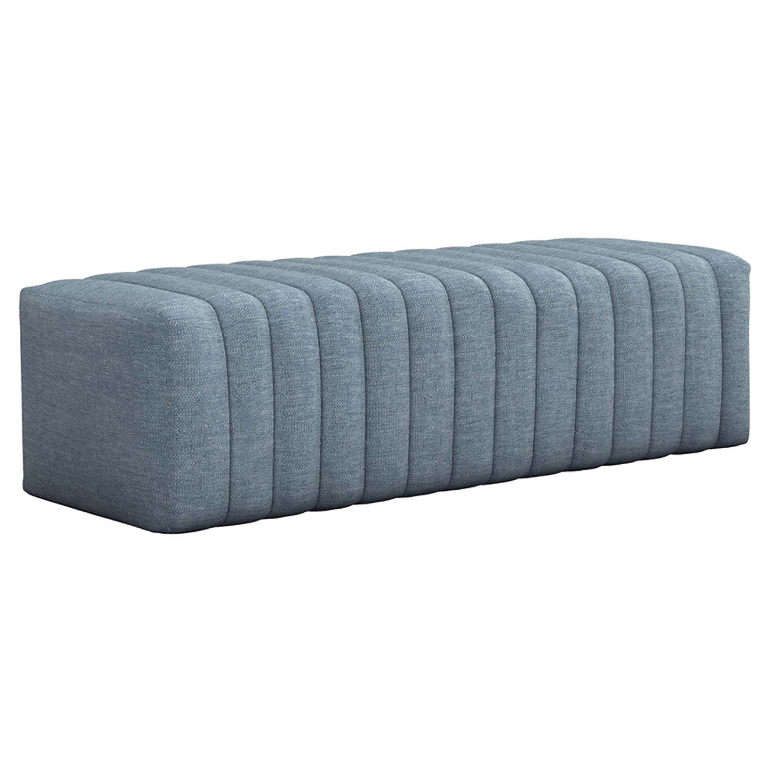 Interlude Home Cleo Bench