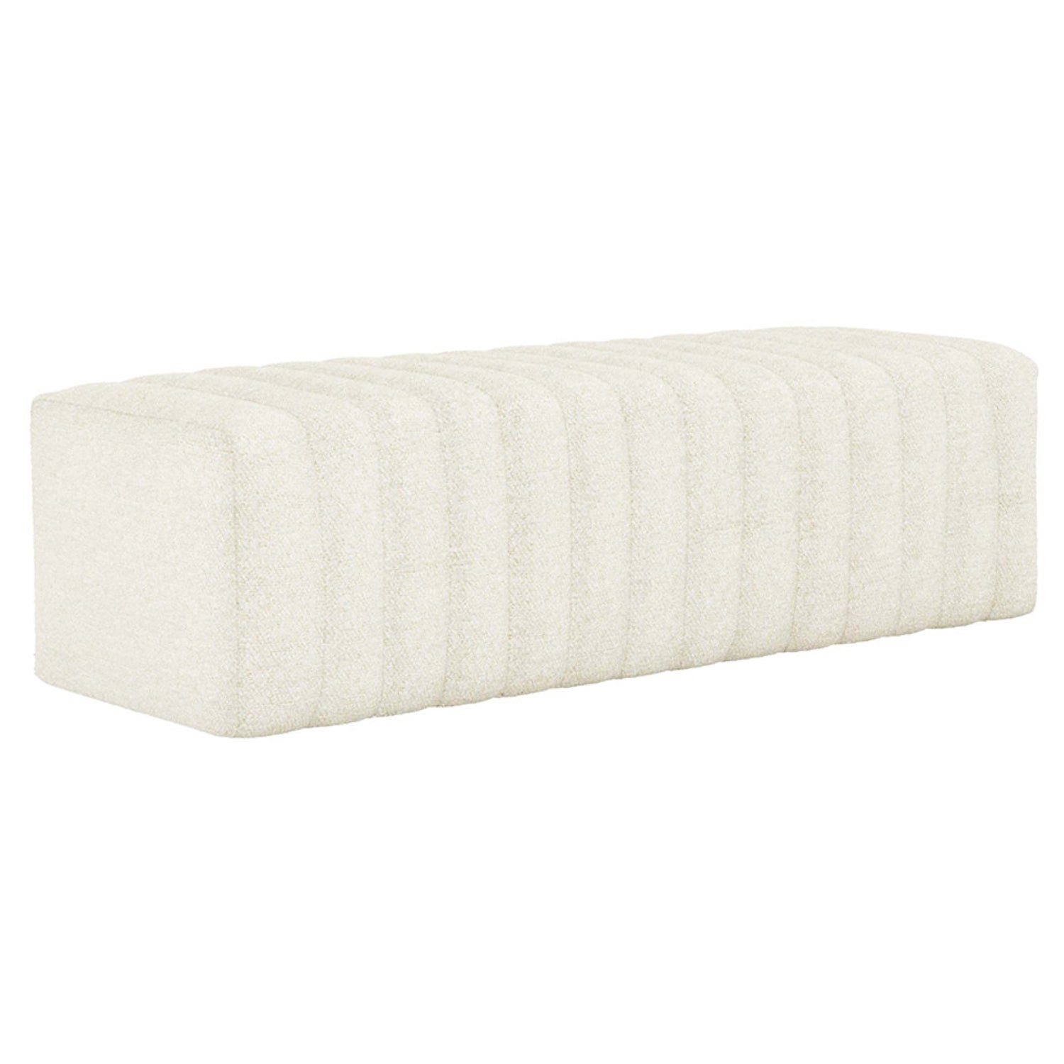 Interlude Home Cleo Bench