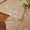 Creatures Great and Small Table Runner