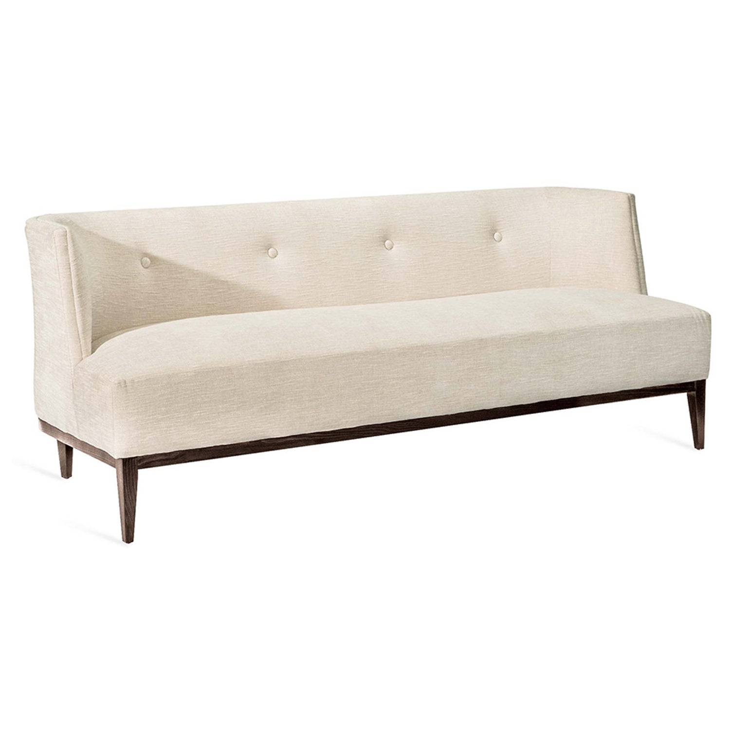 Interlude Home Chloe Classic Sofa