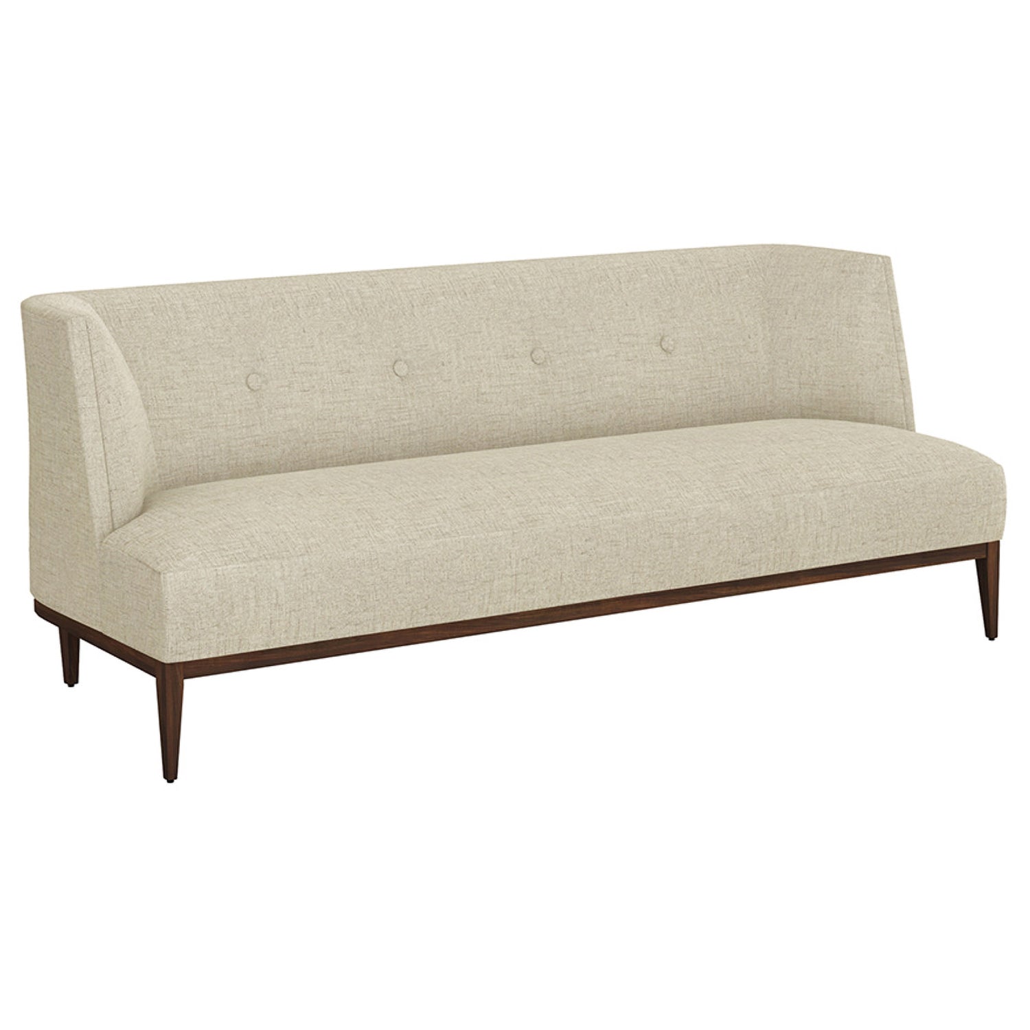 Interlude Home Chloe Classic Sofa