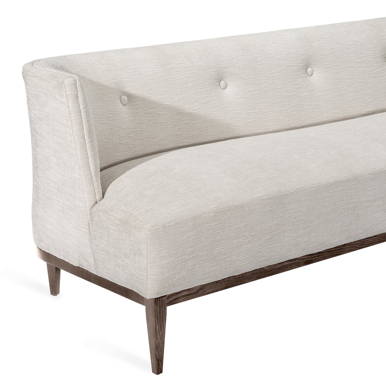 Interlude Home Chloe Classic Sofa