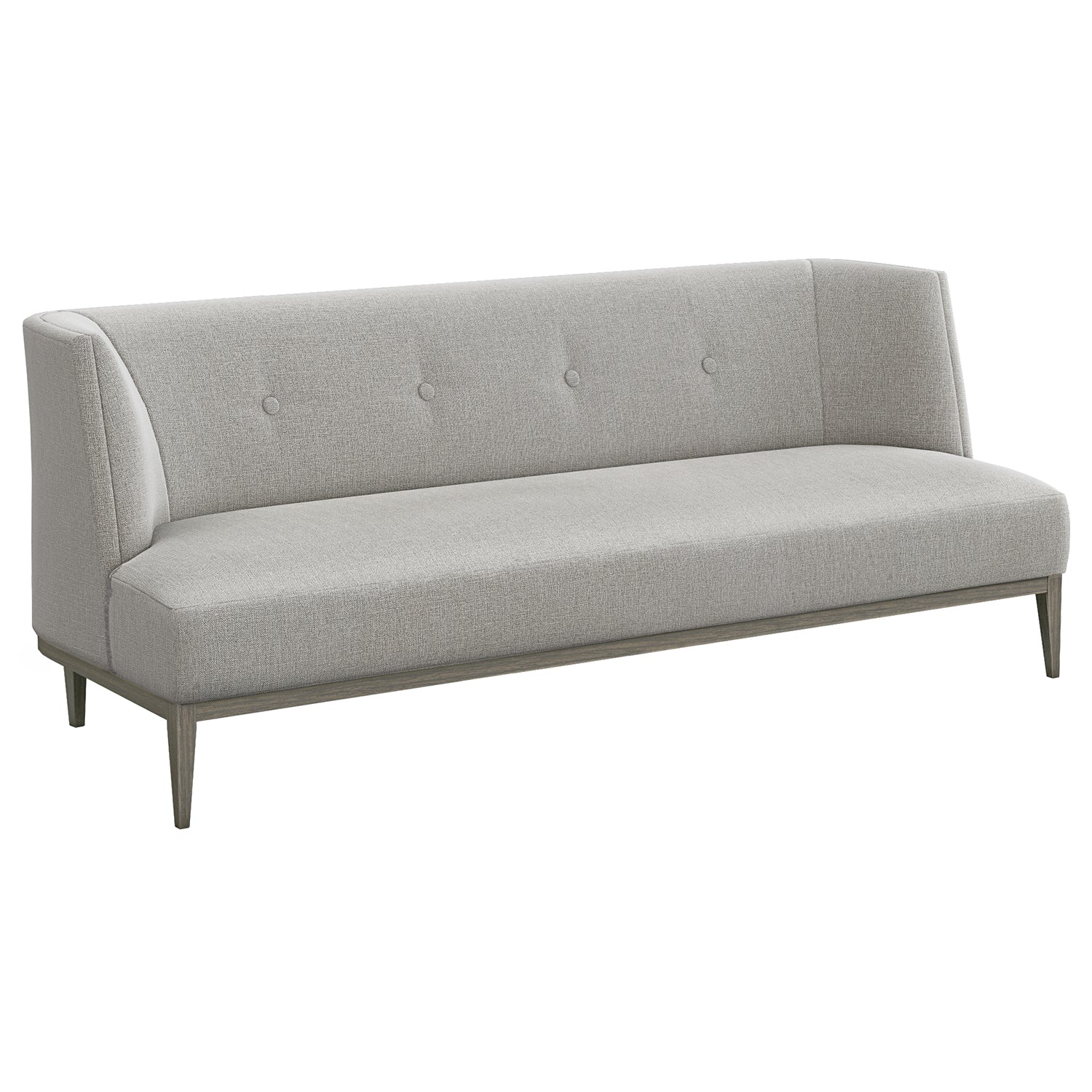 Interlude Home Chloe Classic Sofa