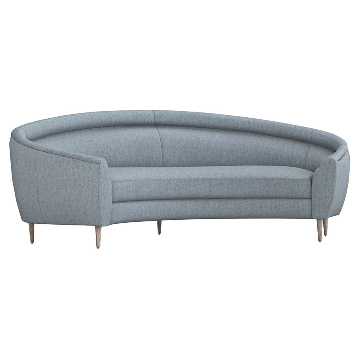 Interlude Home Capri Sofa