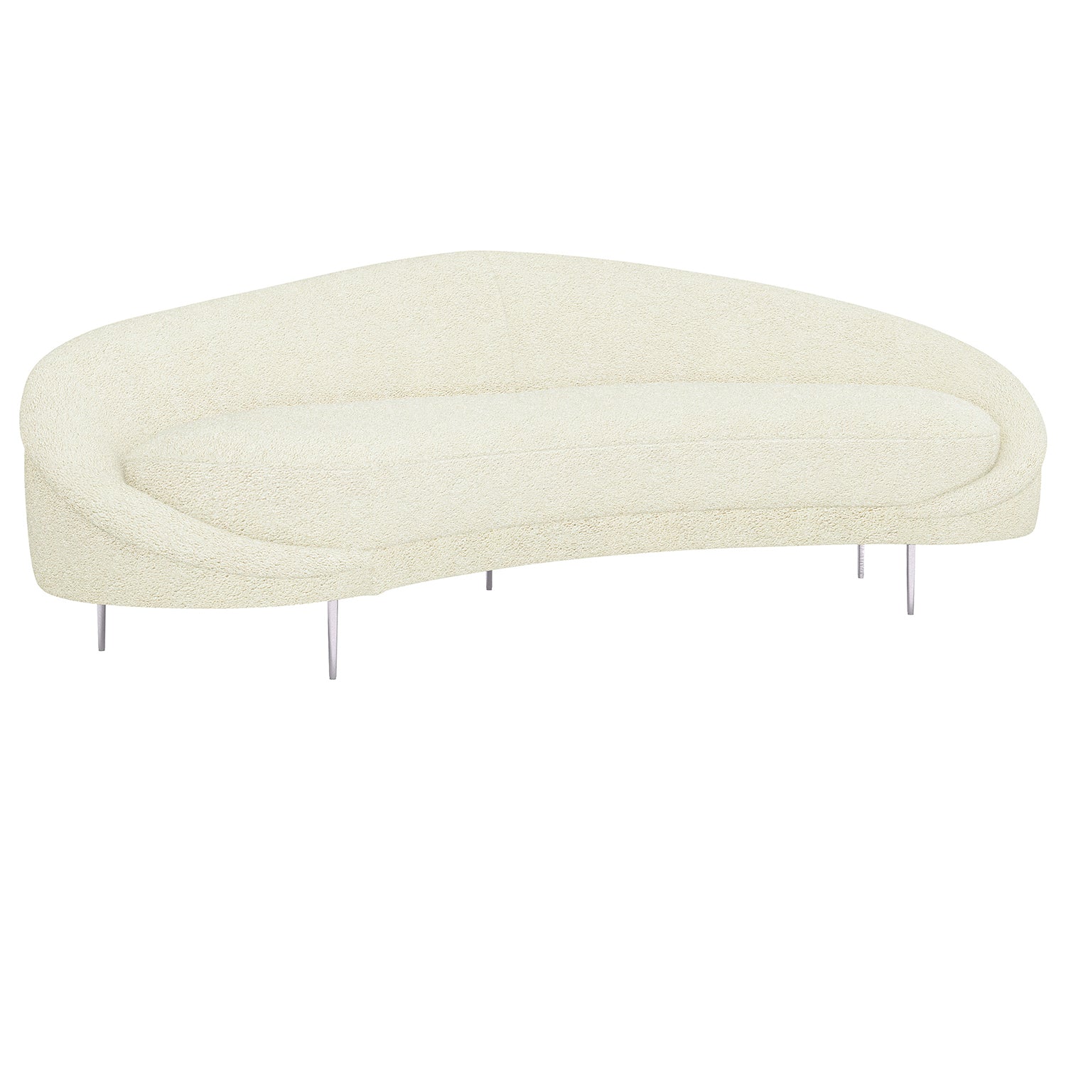 Interlude Home Ava Sofa