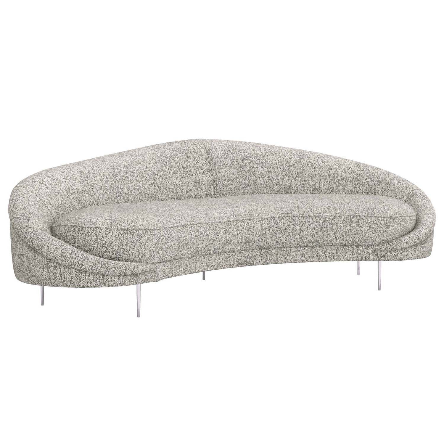 Interlude Home Ava Sofa
