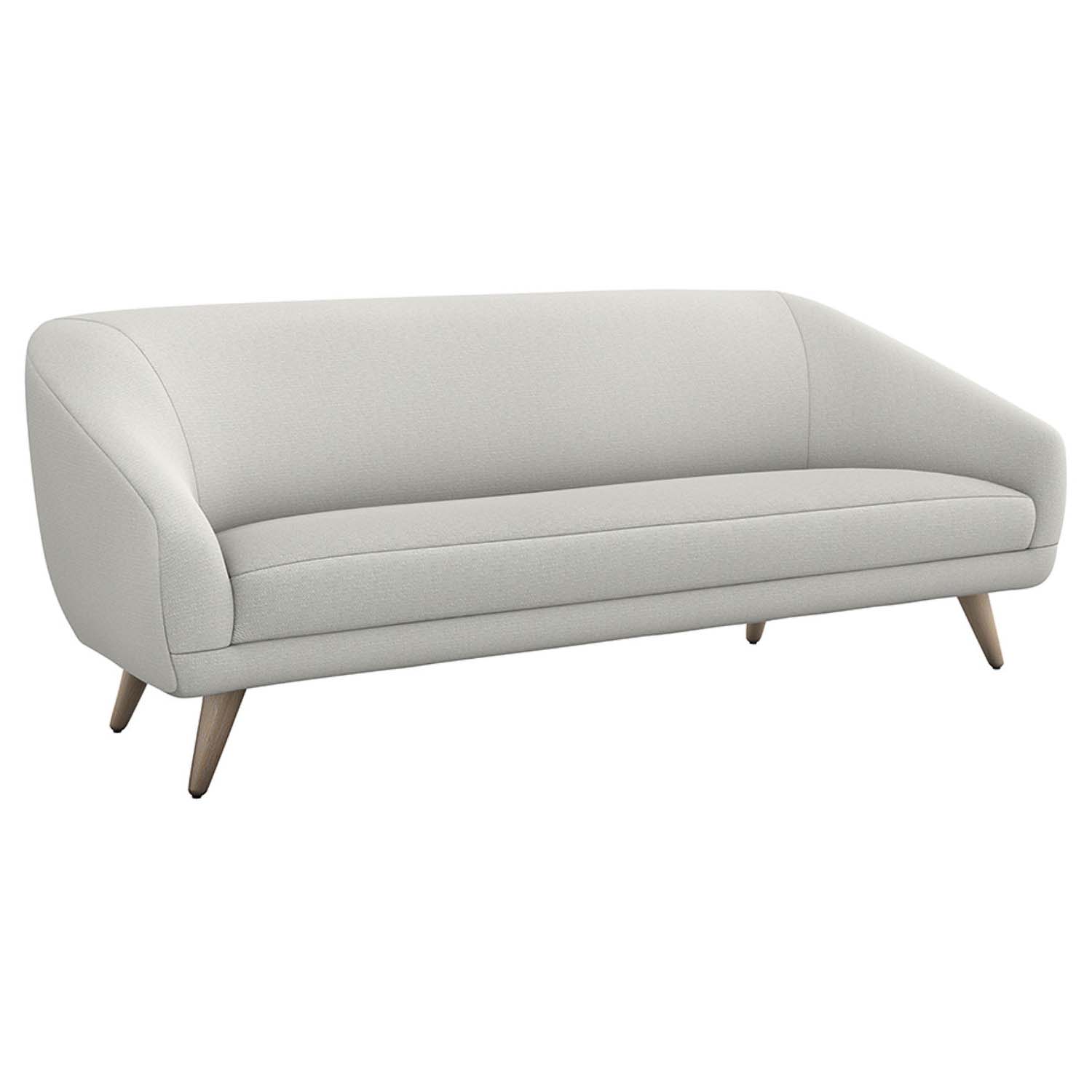 Interlude Home Profile Sofa