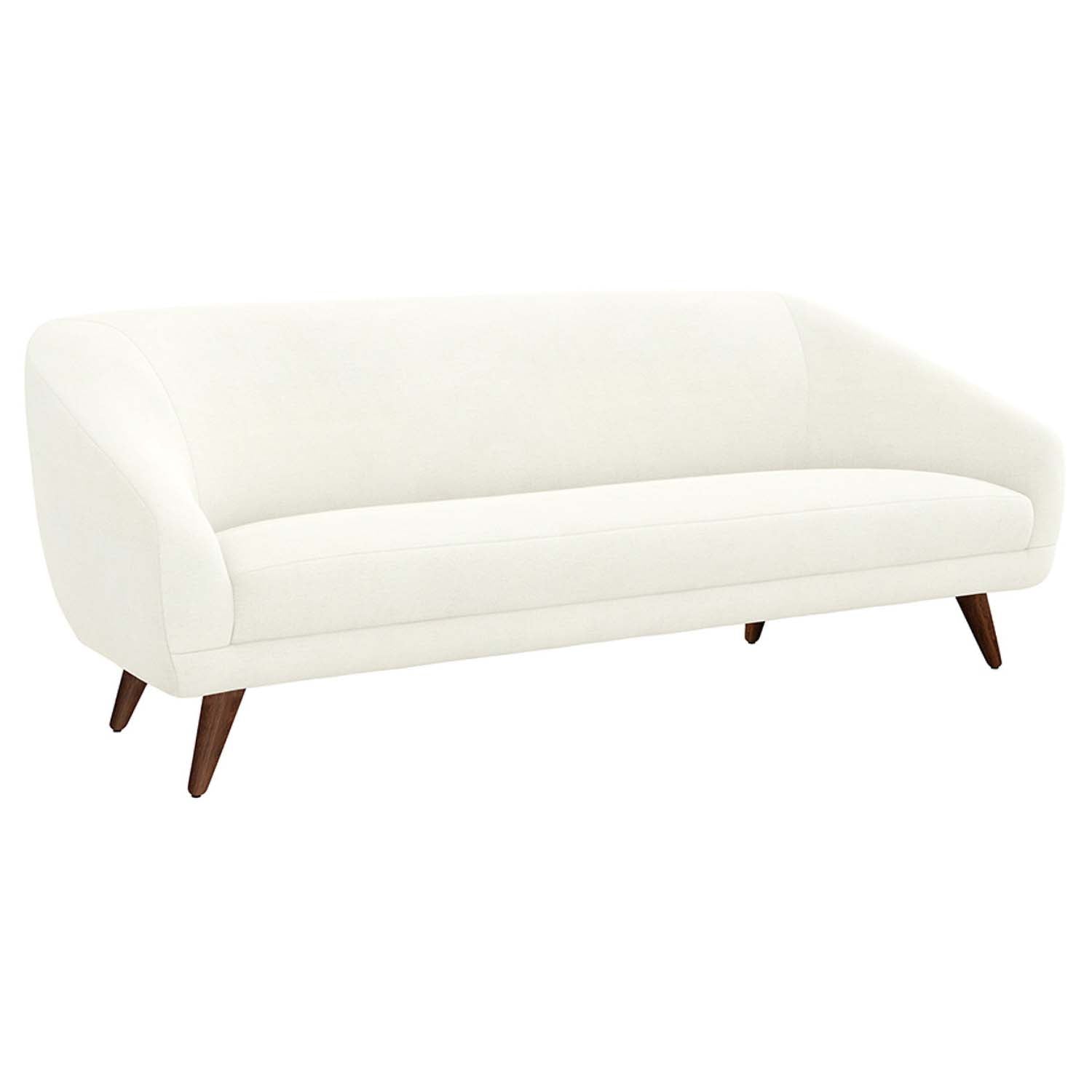 Interlude Home Profile Sofa