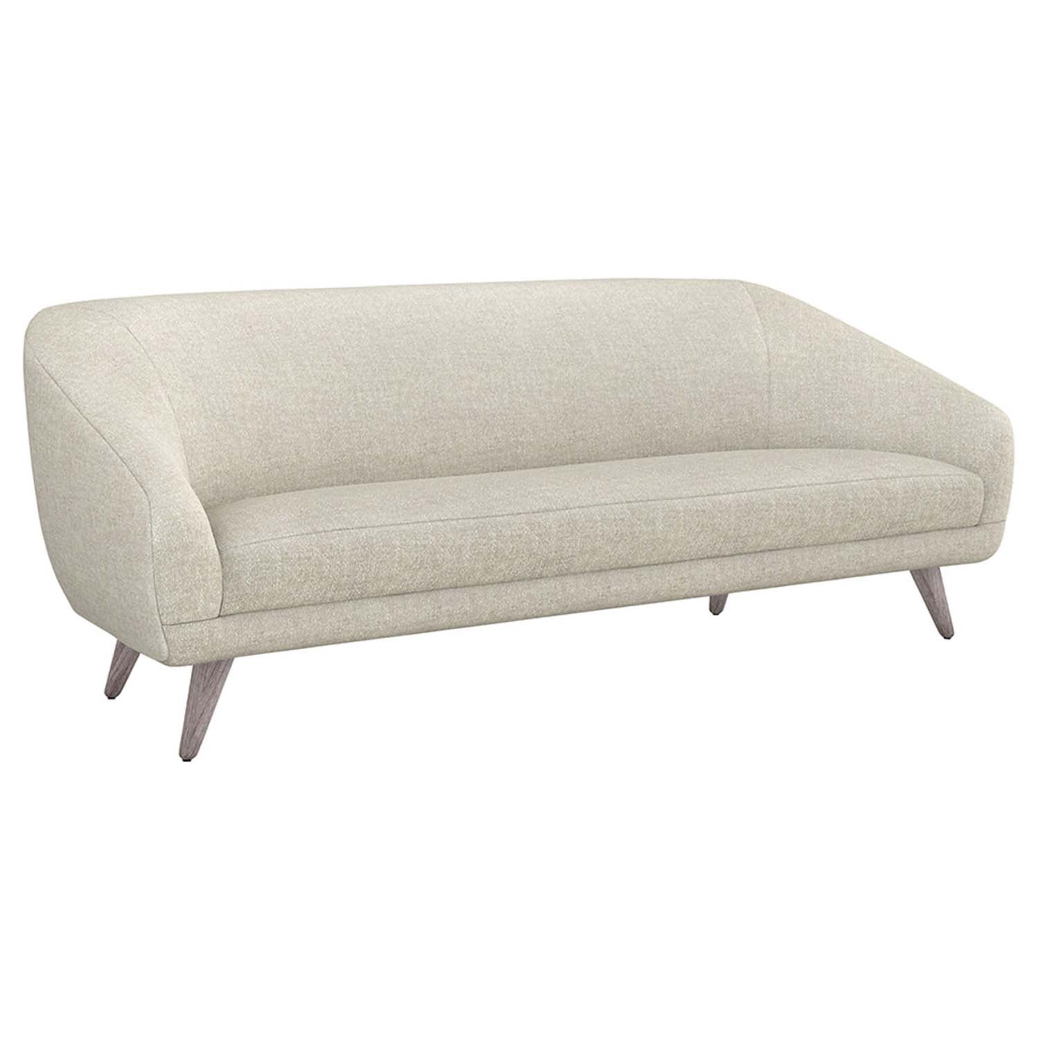Interlude Home Profile Sofa