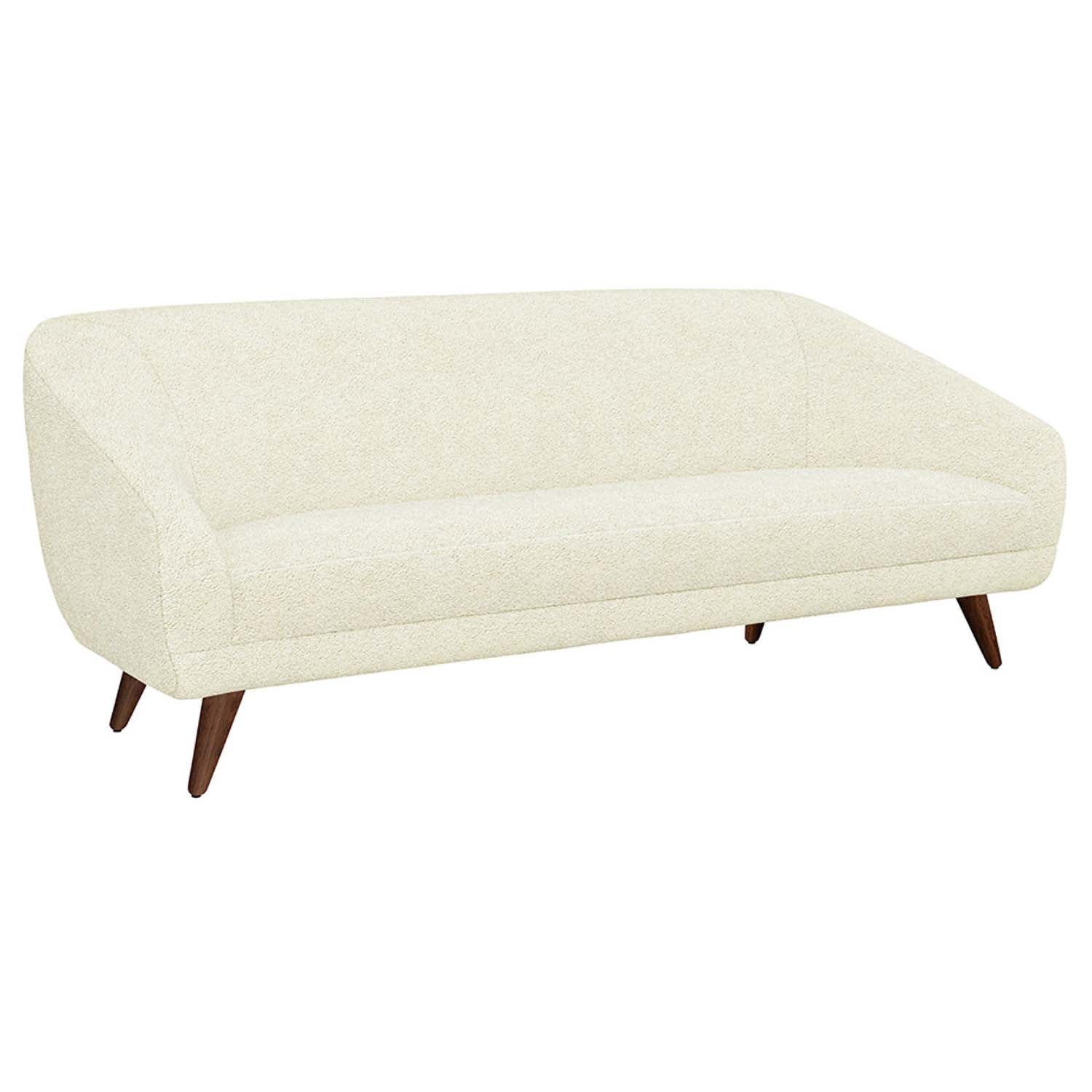 Interlude Home Profile Sofa