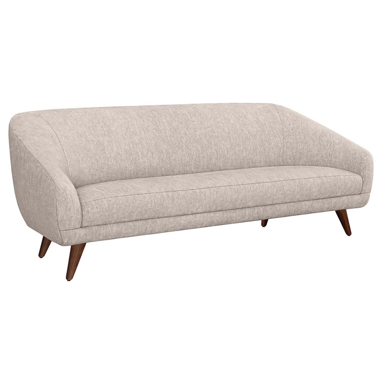 Interlude Home Profile Sofa