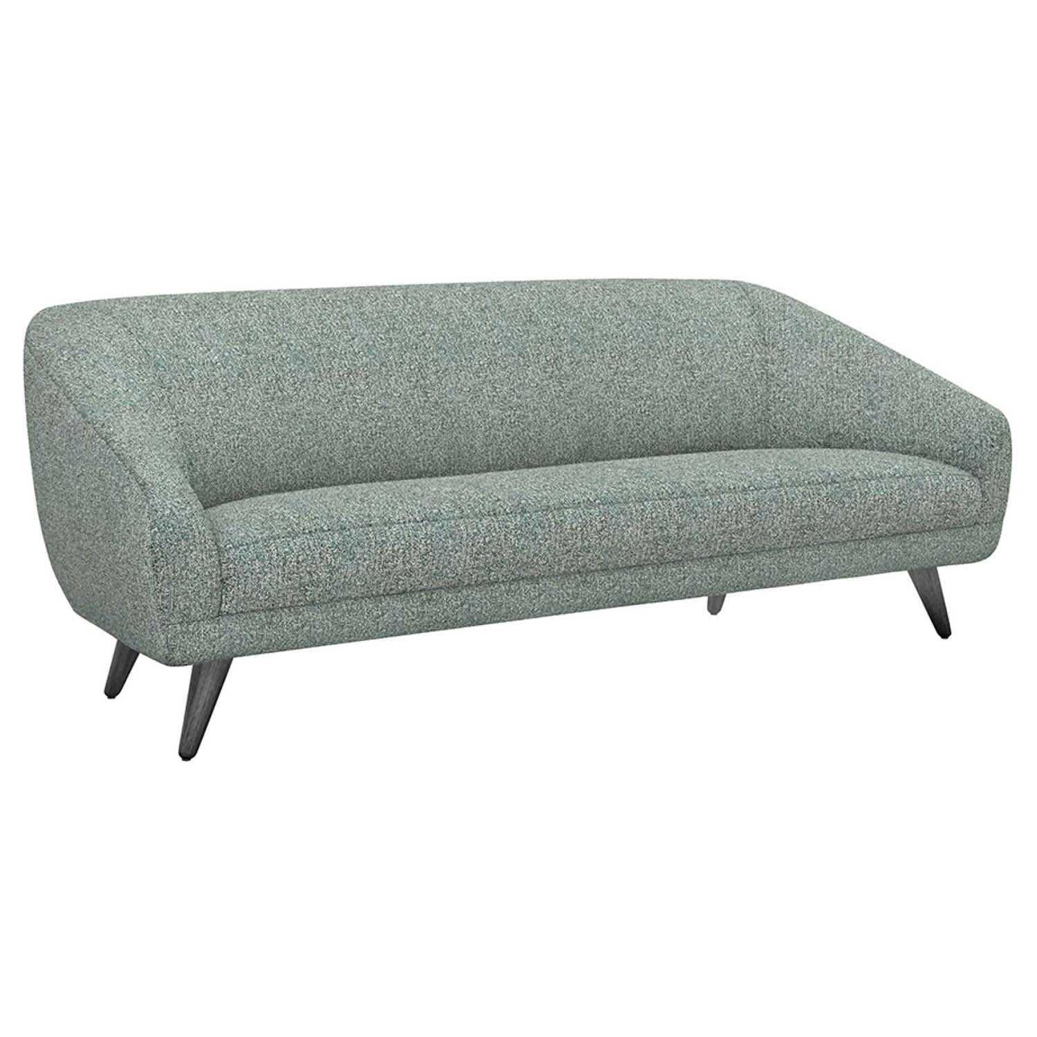 Interlude Home Profile Sofa