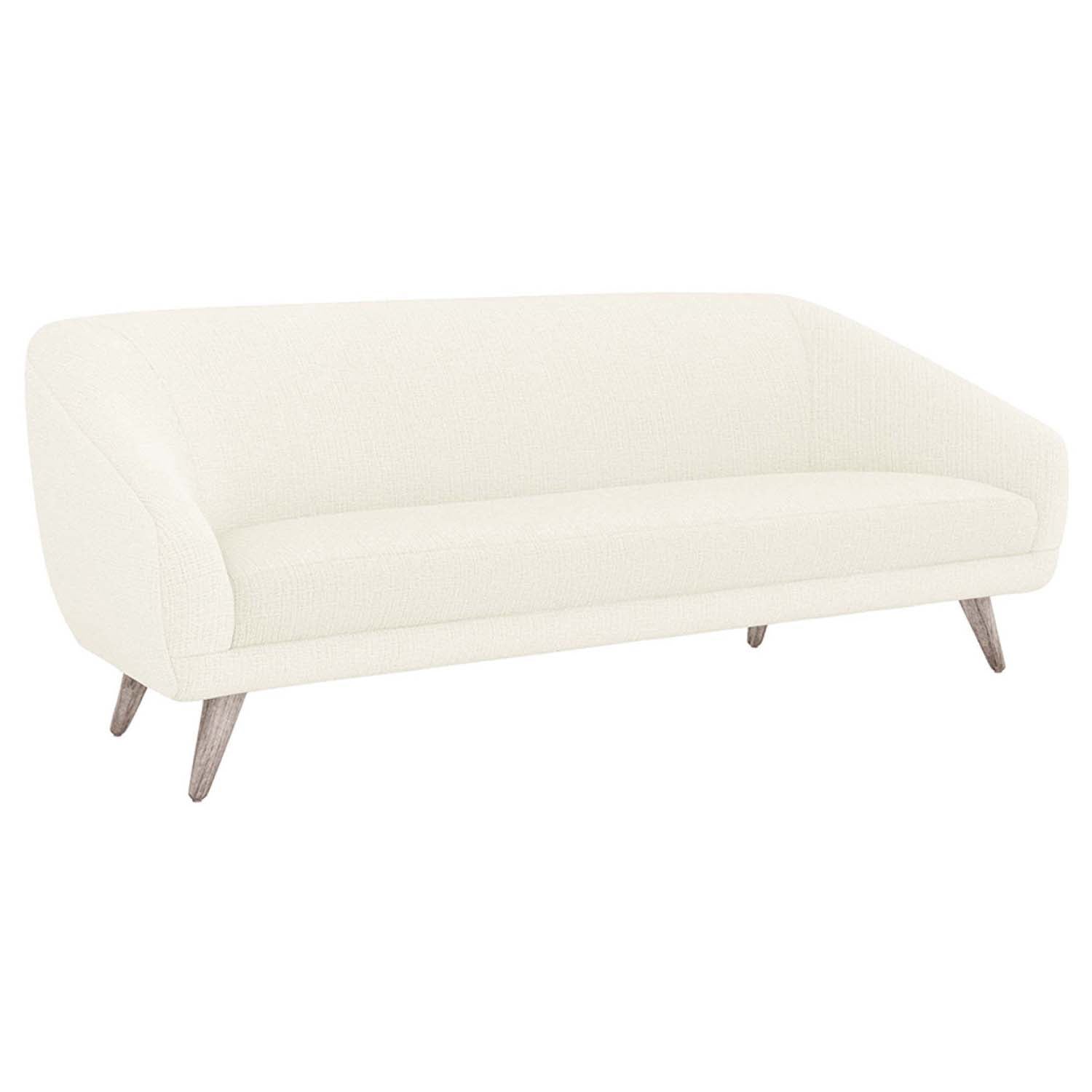 Interlude Home Profile Sofa