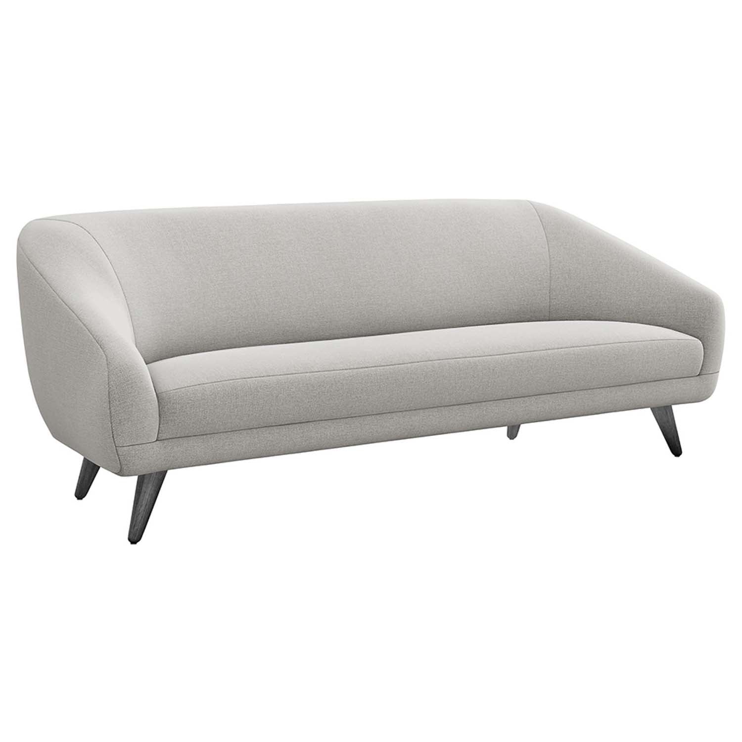 Interlude Home Profile Sofa