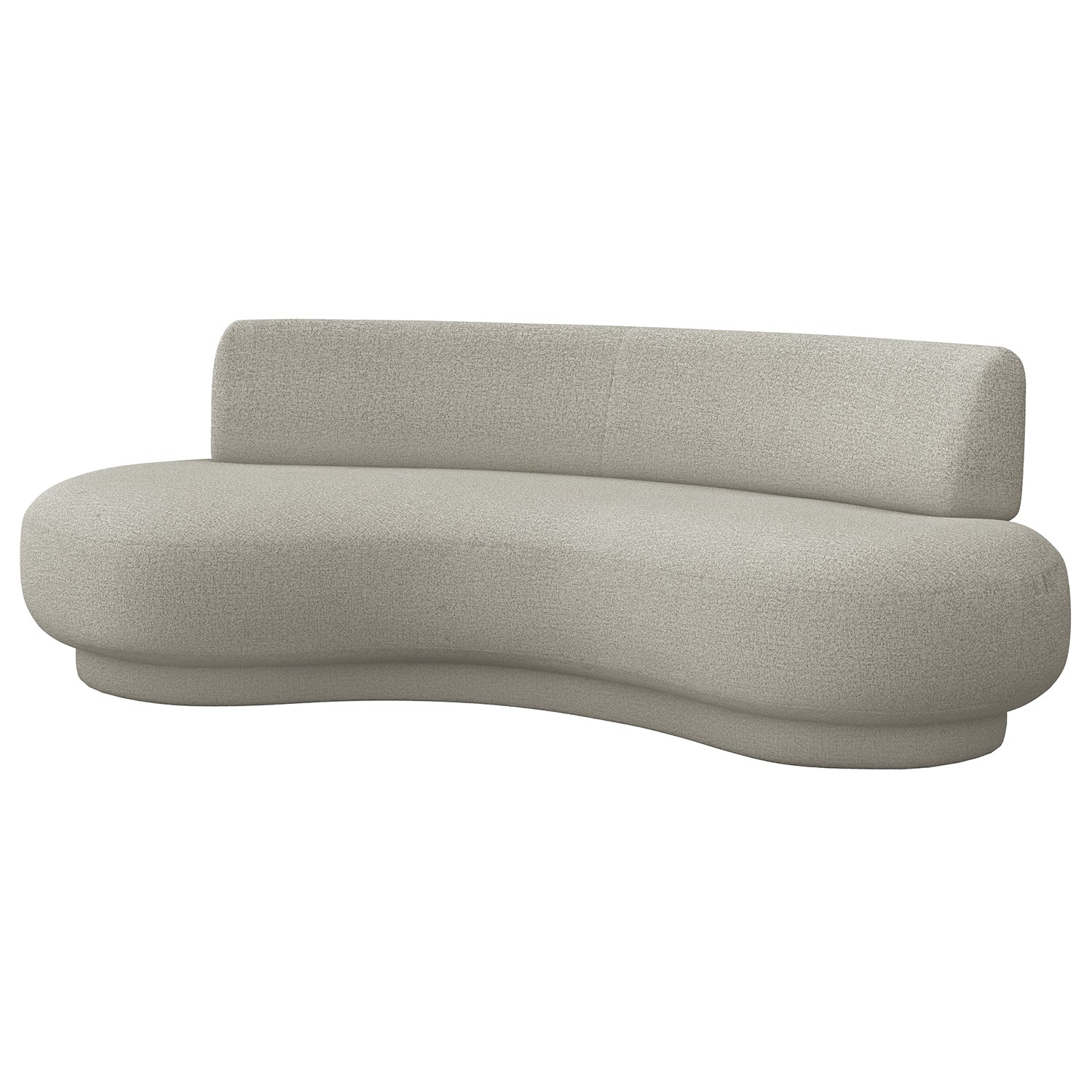 Interlude Home Nuage Sofa