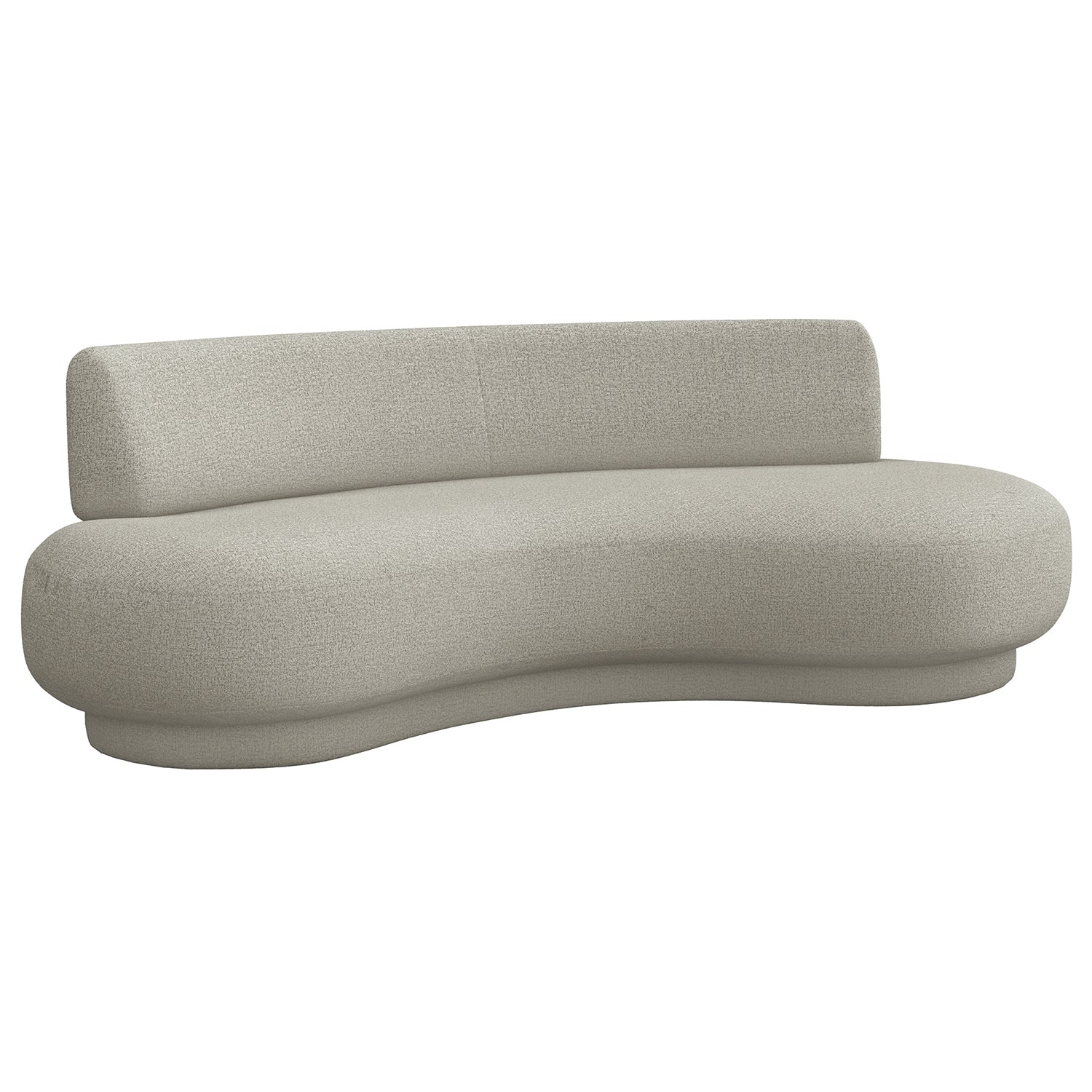 Interlude Home Nuage Sofa