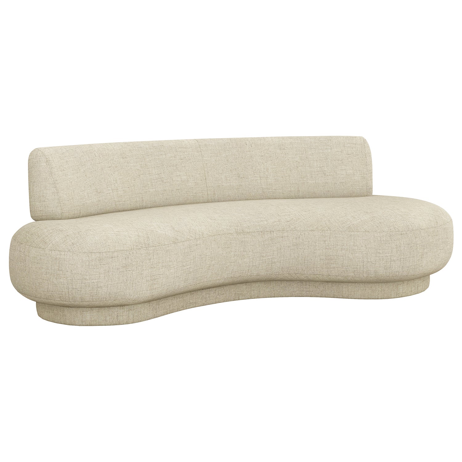 Interlude Home Nuage Sofa