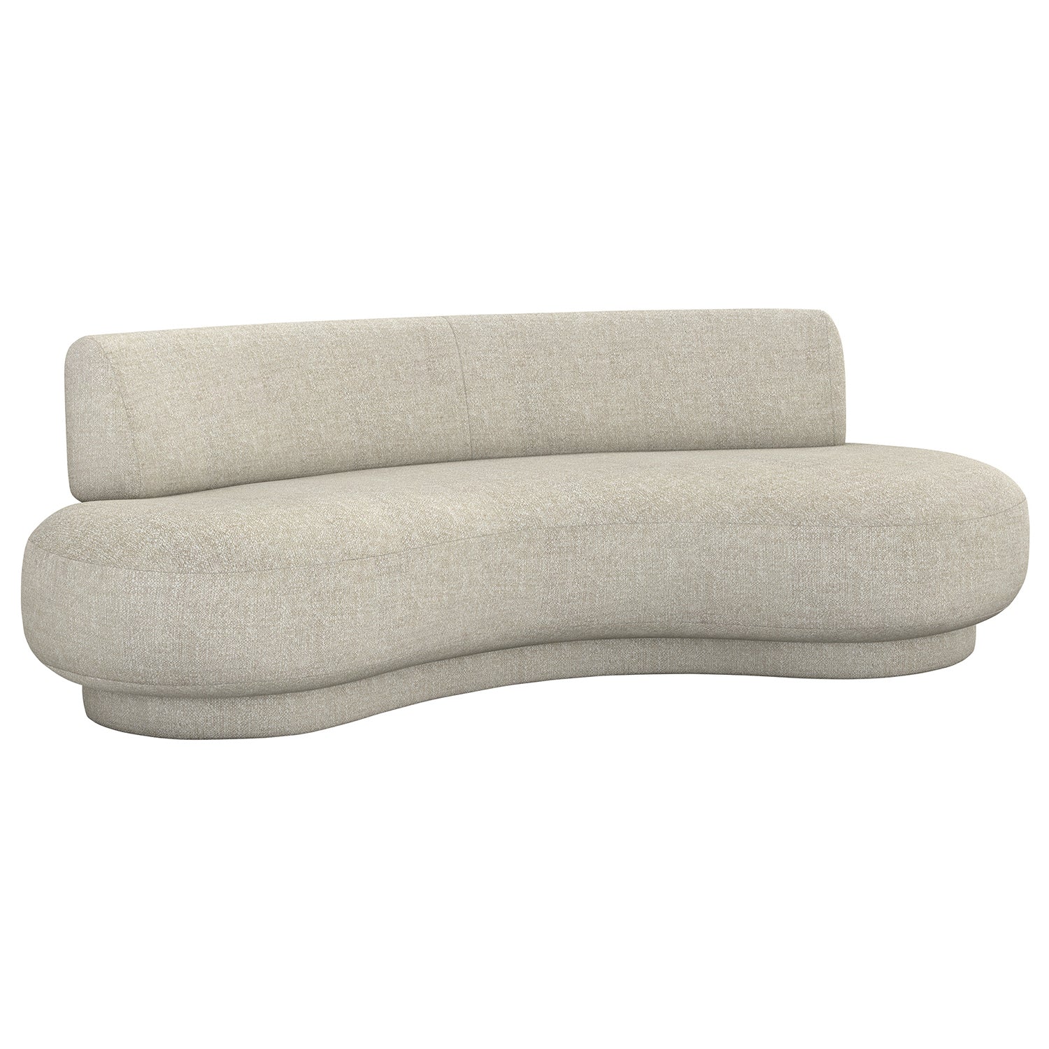 Interlude Home Nuage Sofa