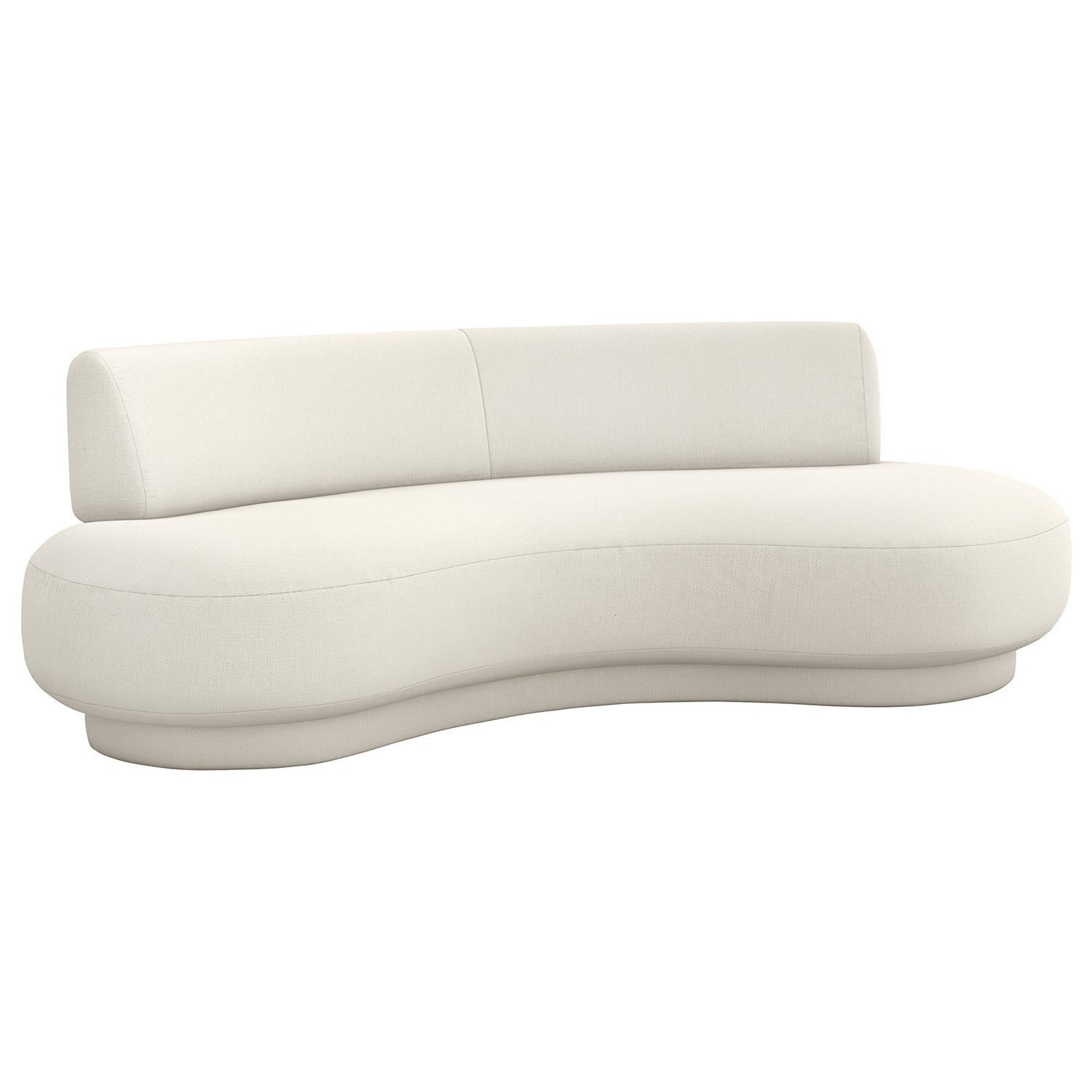 Interlude Home Nuage Sofa