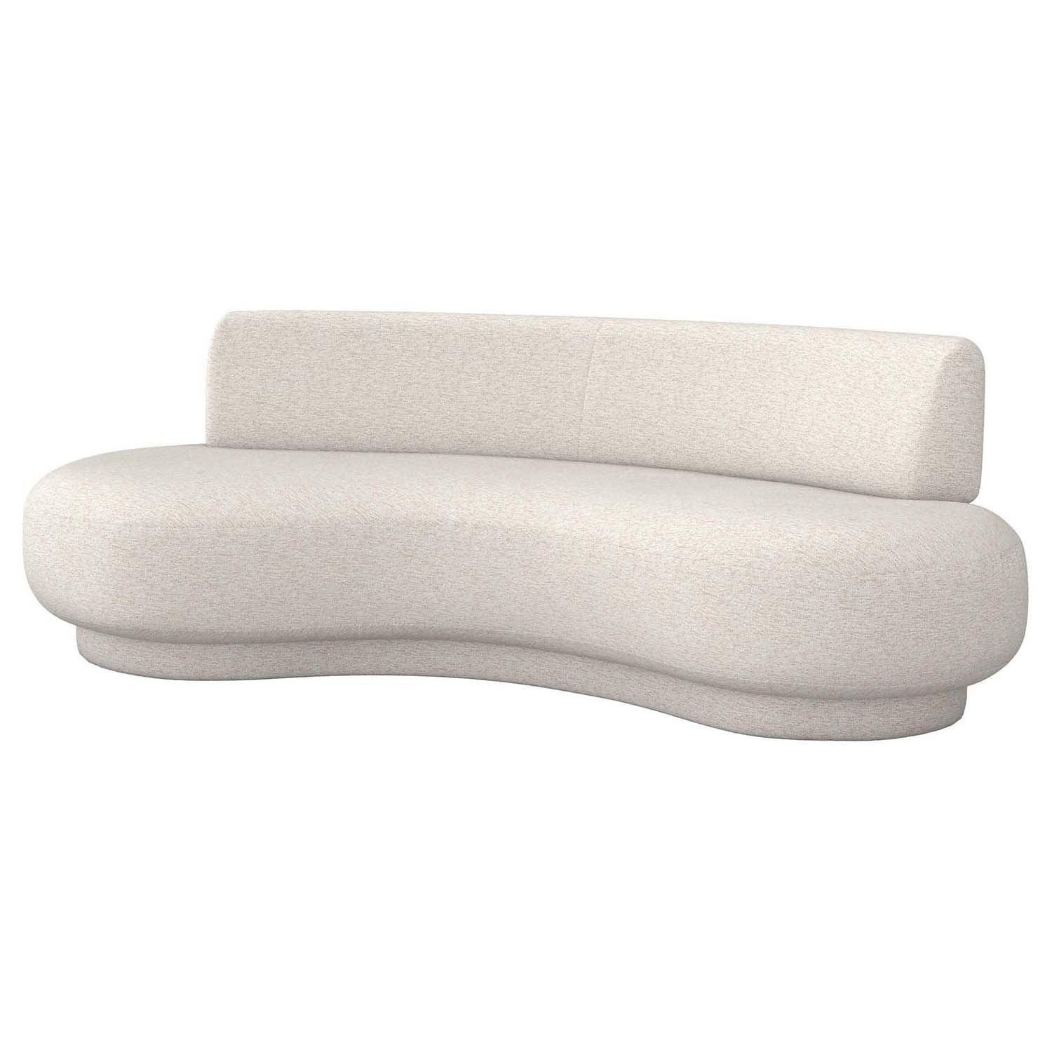 Interlude Home Nuage Sofa