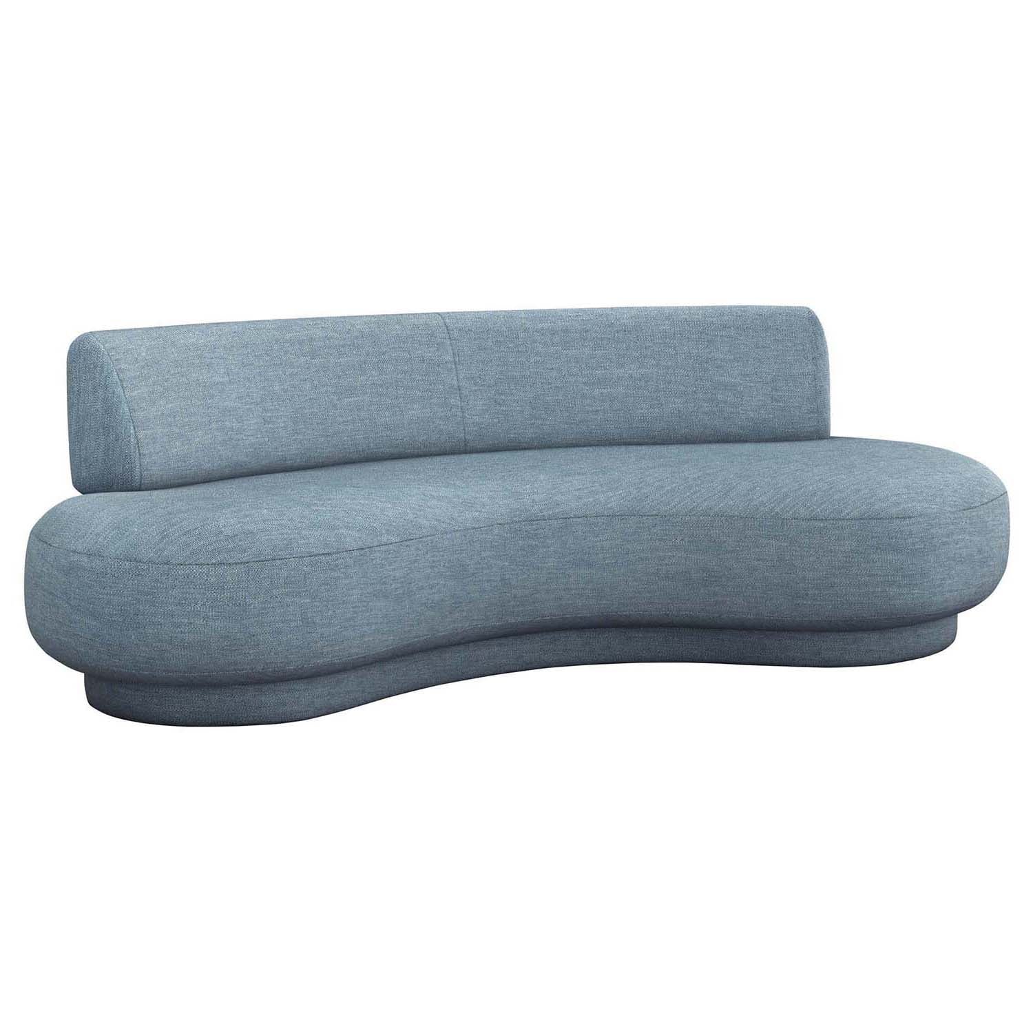Interlude Home Nuage Sofa