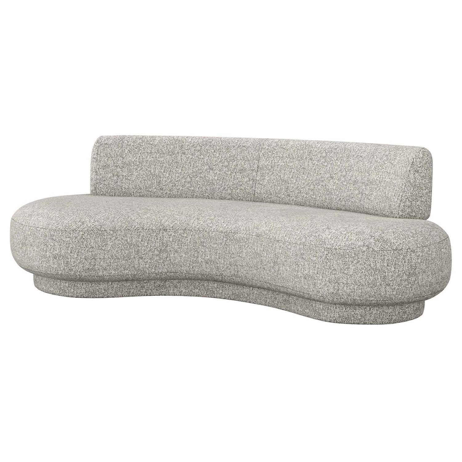 Interlude Home Nuage Sofa