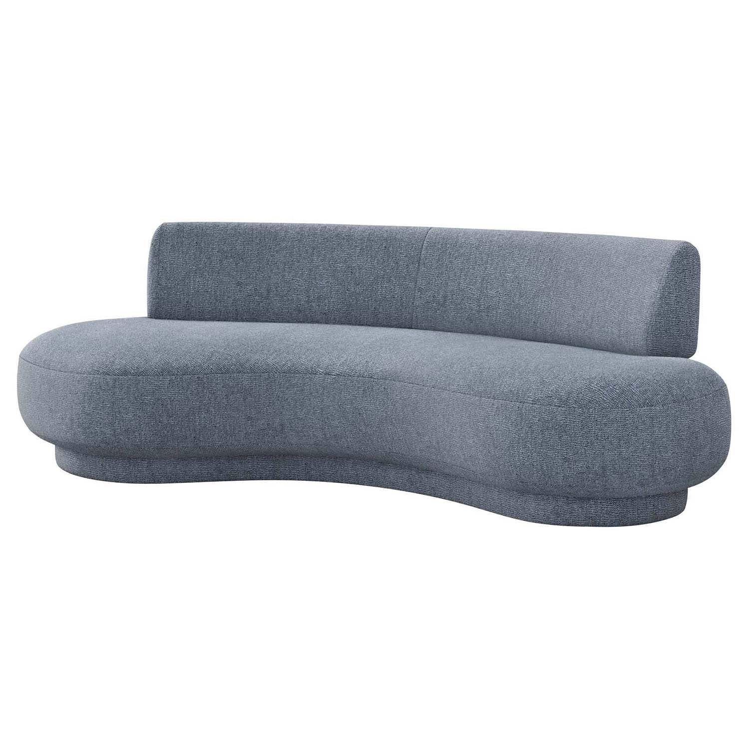 Interlude Home Nuage Sofa