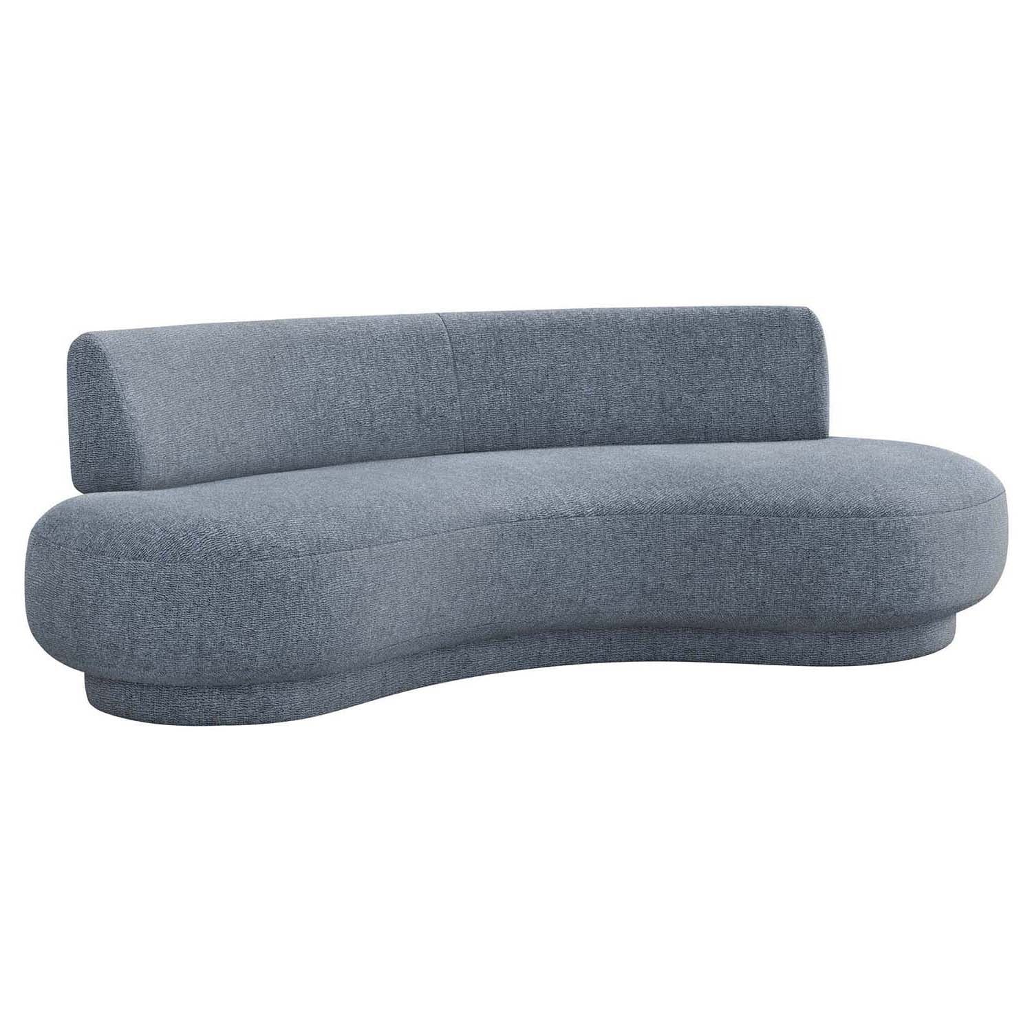 Interlude Home Nuage Sofa